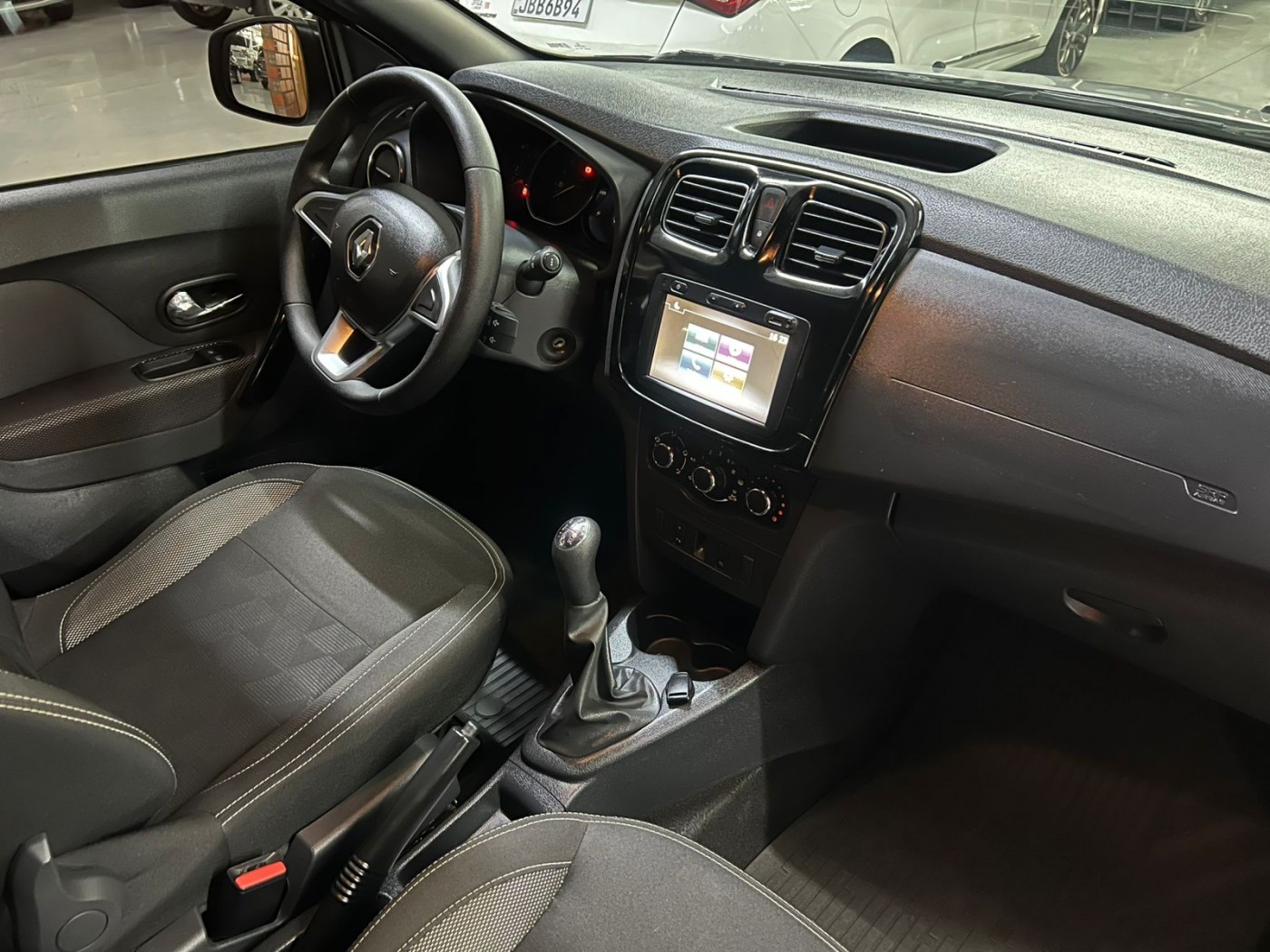 SANDERO STEPWAY 2023 - Foto 4