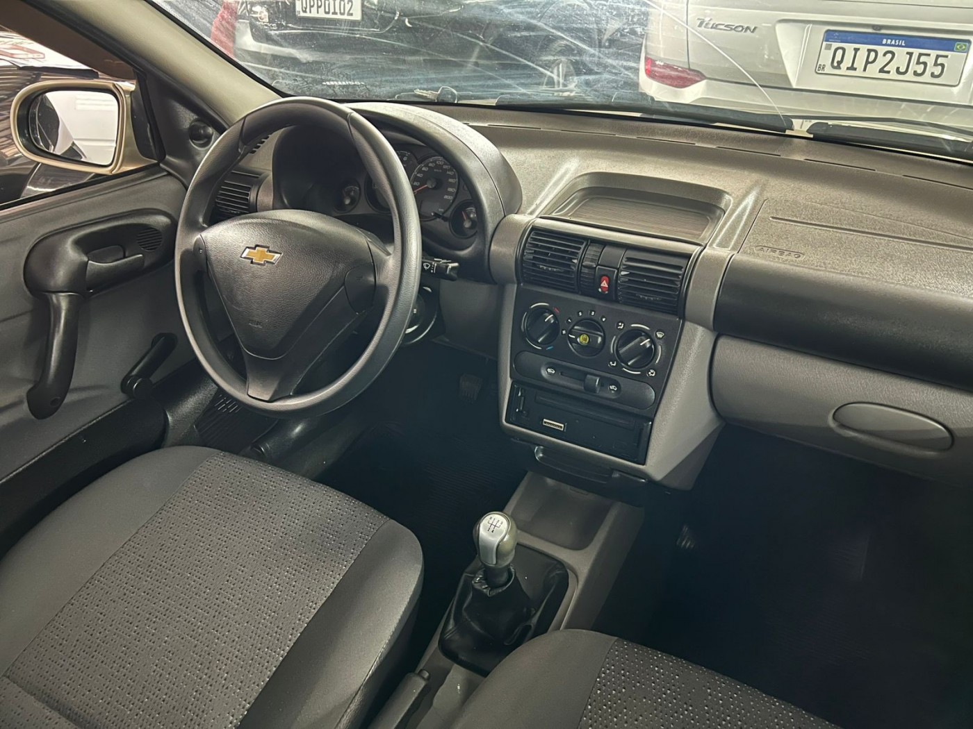 CHEVROLET CLASSIC LS 2013 - Foto 3