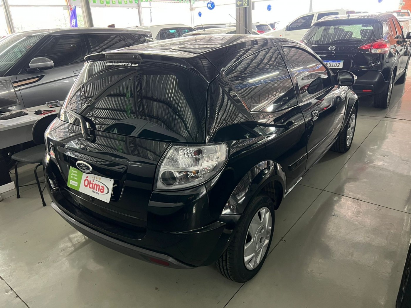 FORD KA 2013 - Foto 7