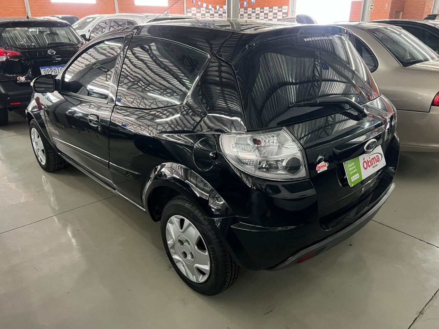 FORD KA 2013 - Foto 6