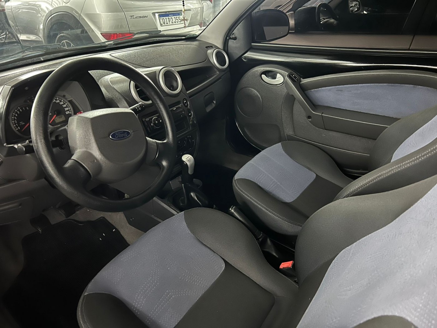 FORD KA 2013 - Foto 4