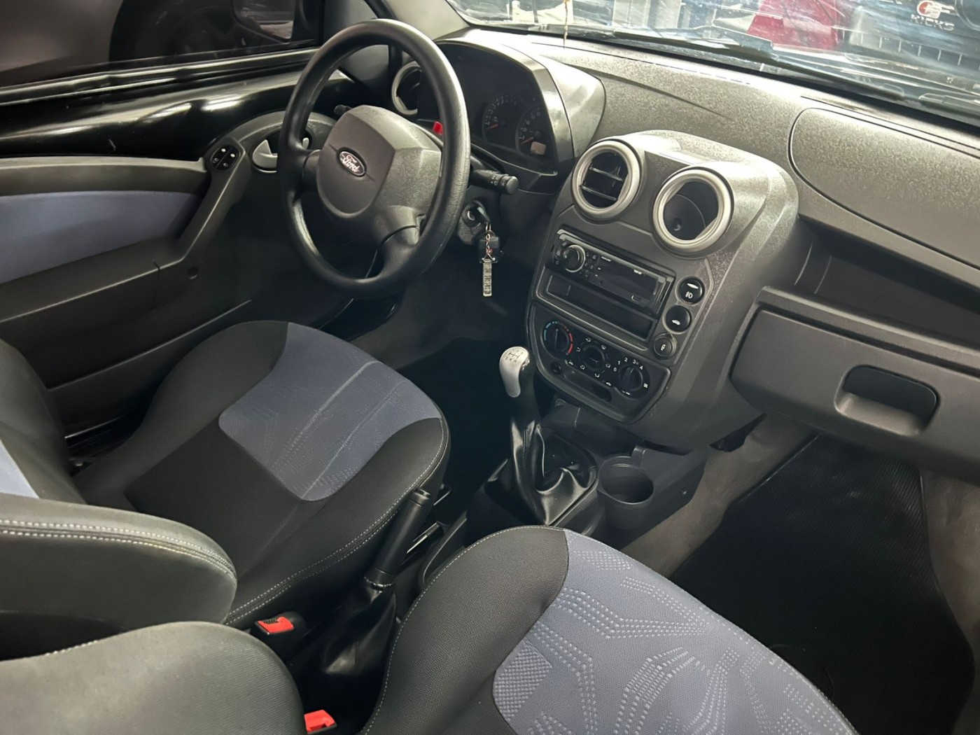 FORD KA 2013 - Foto 3