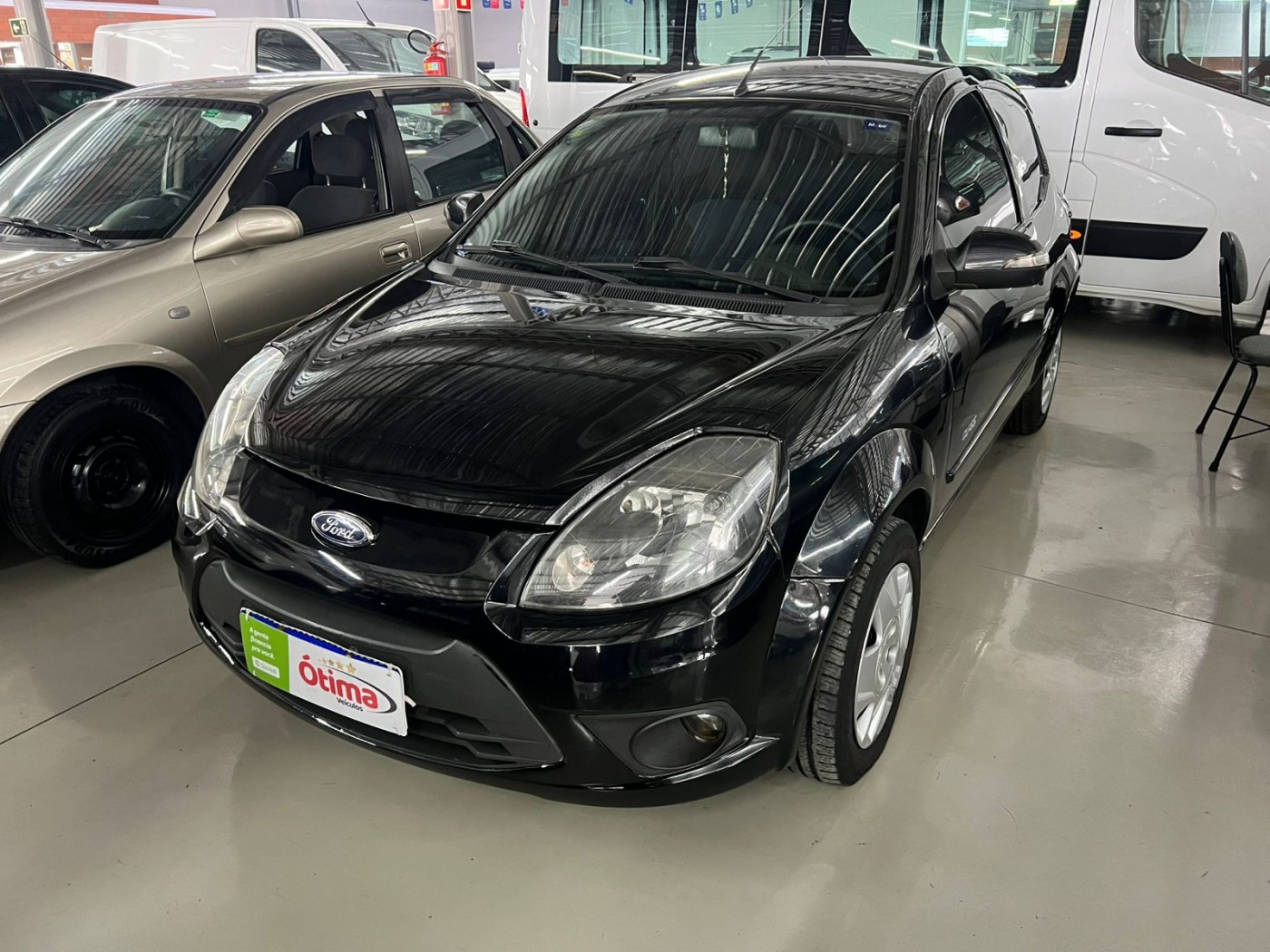 FORD KA 2013 - Foto 2