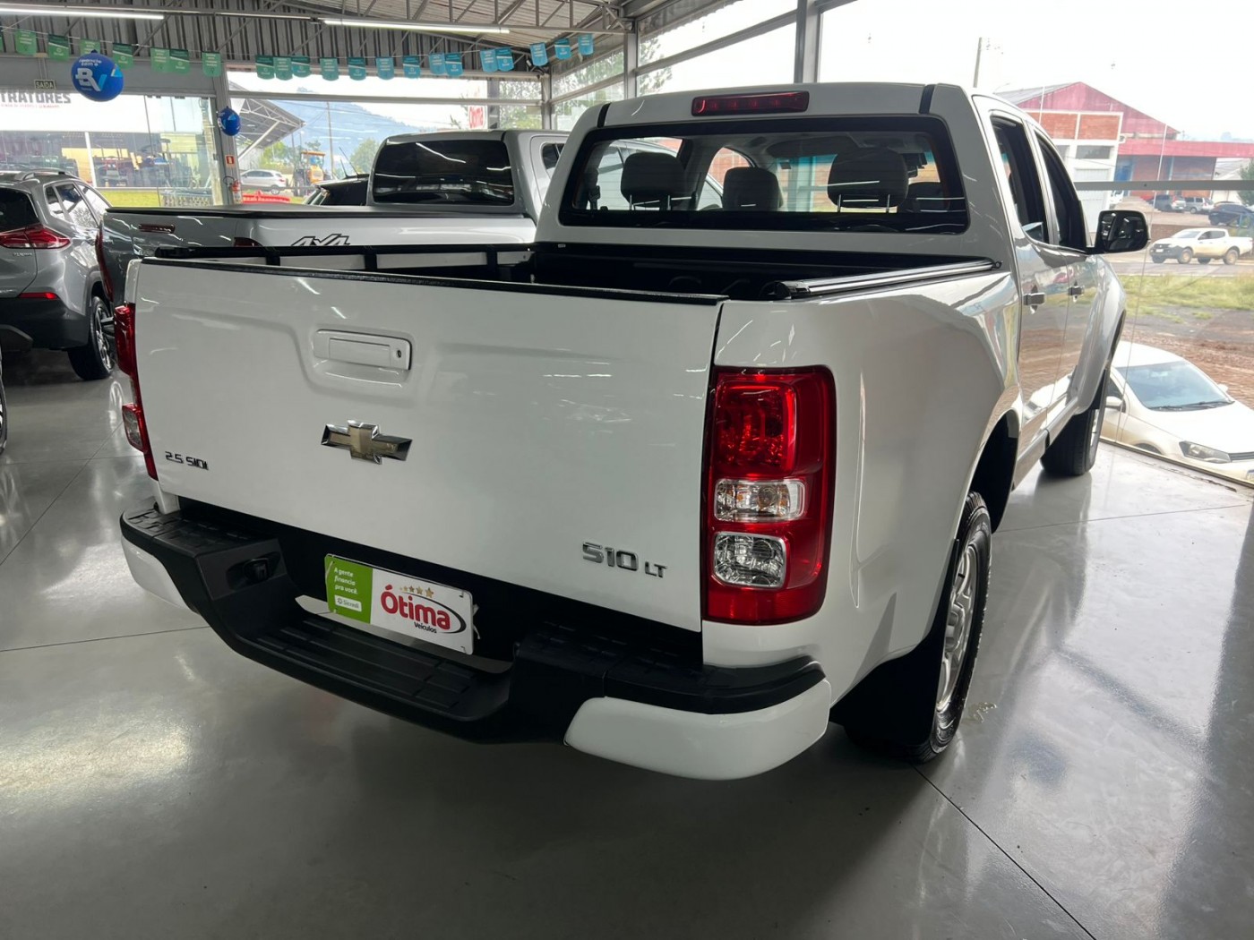 S10 LT 2015 - Foto 6