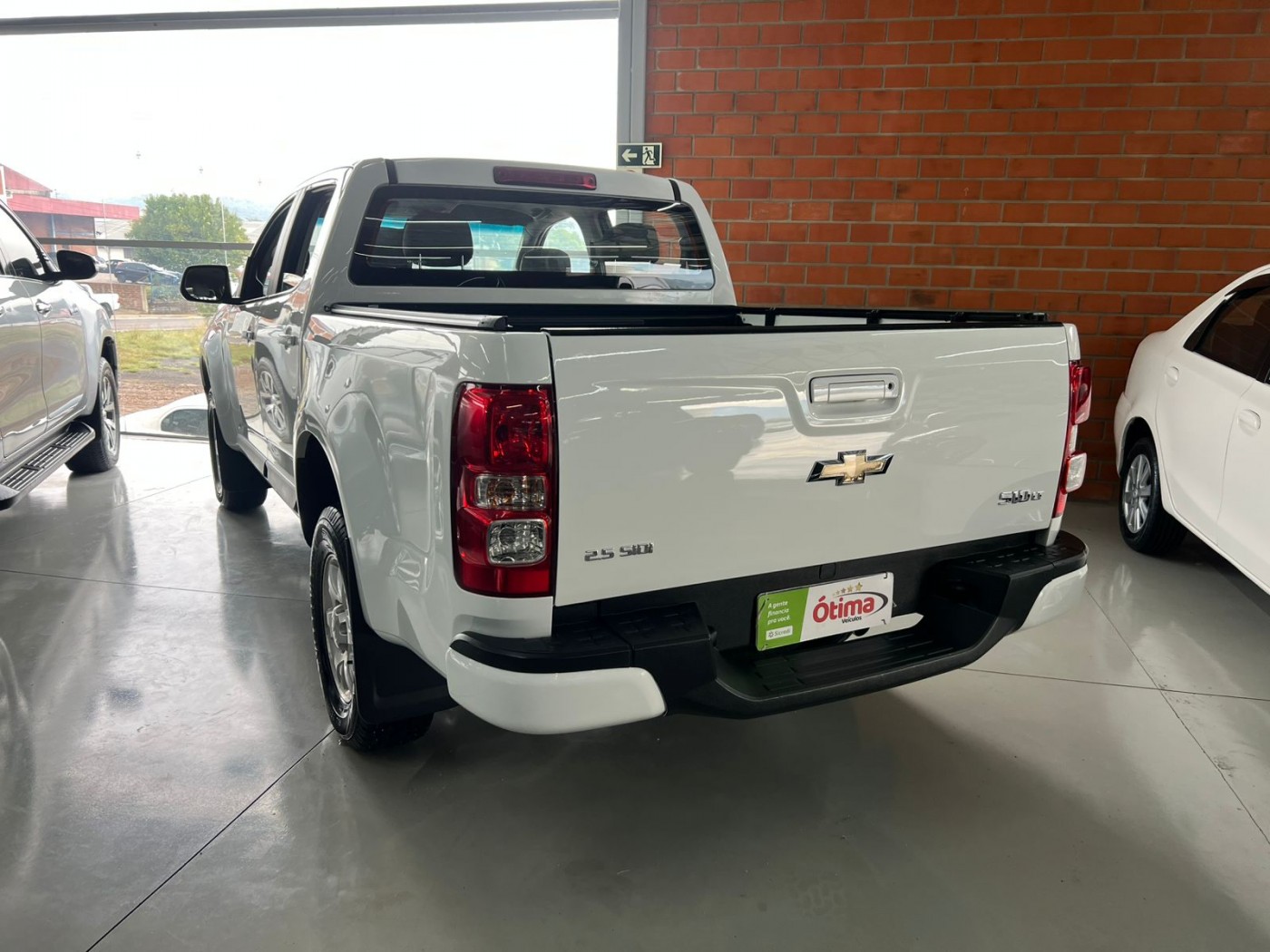 S10 LT 2015 - Foto 5