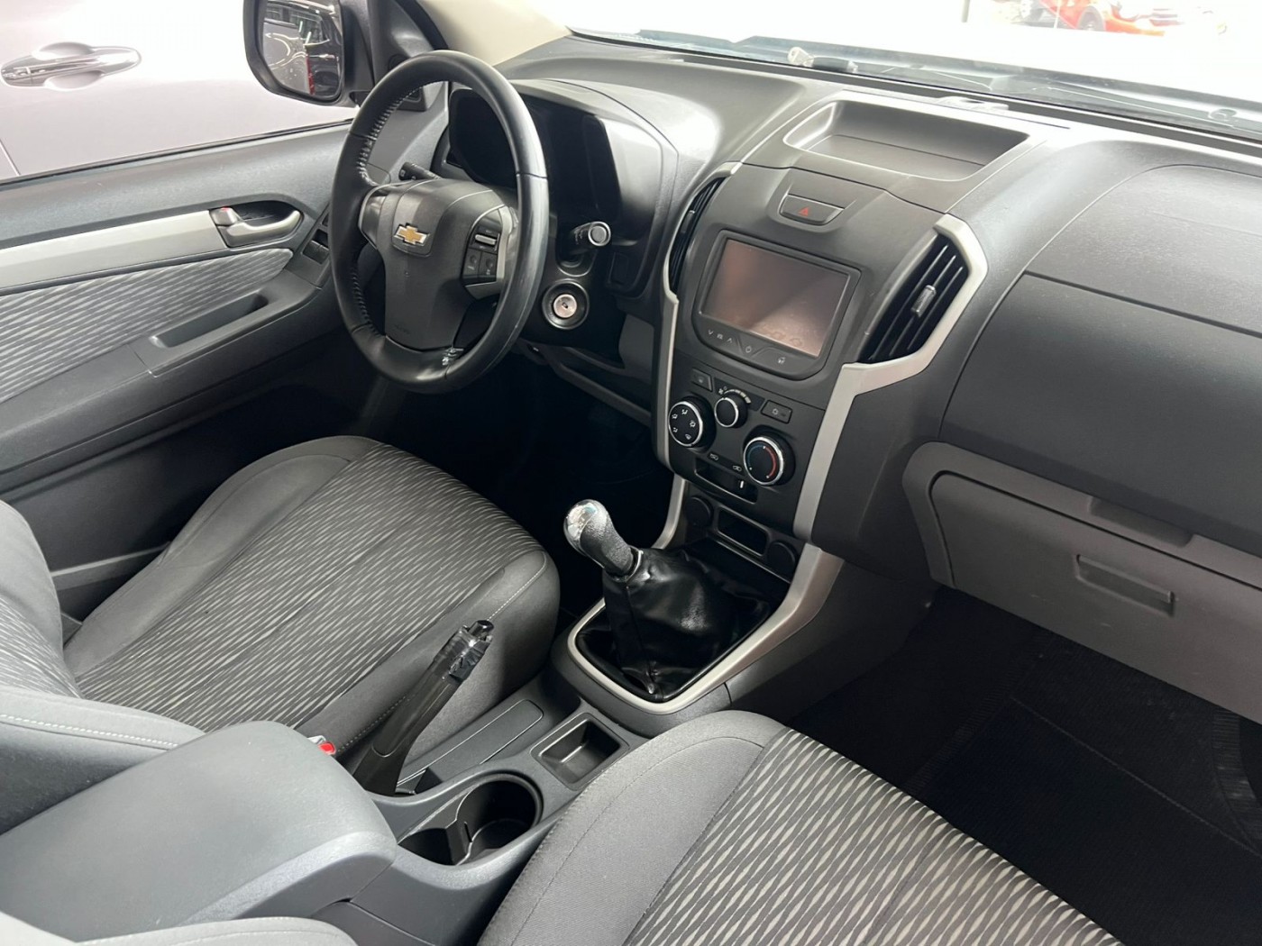 S10 LT 2015 - Foto 2