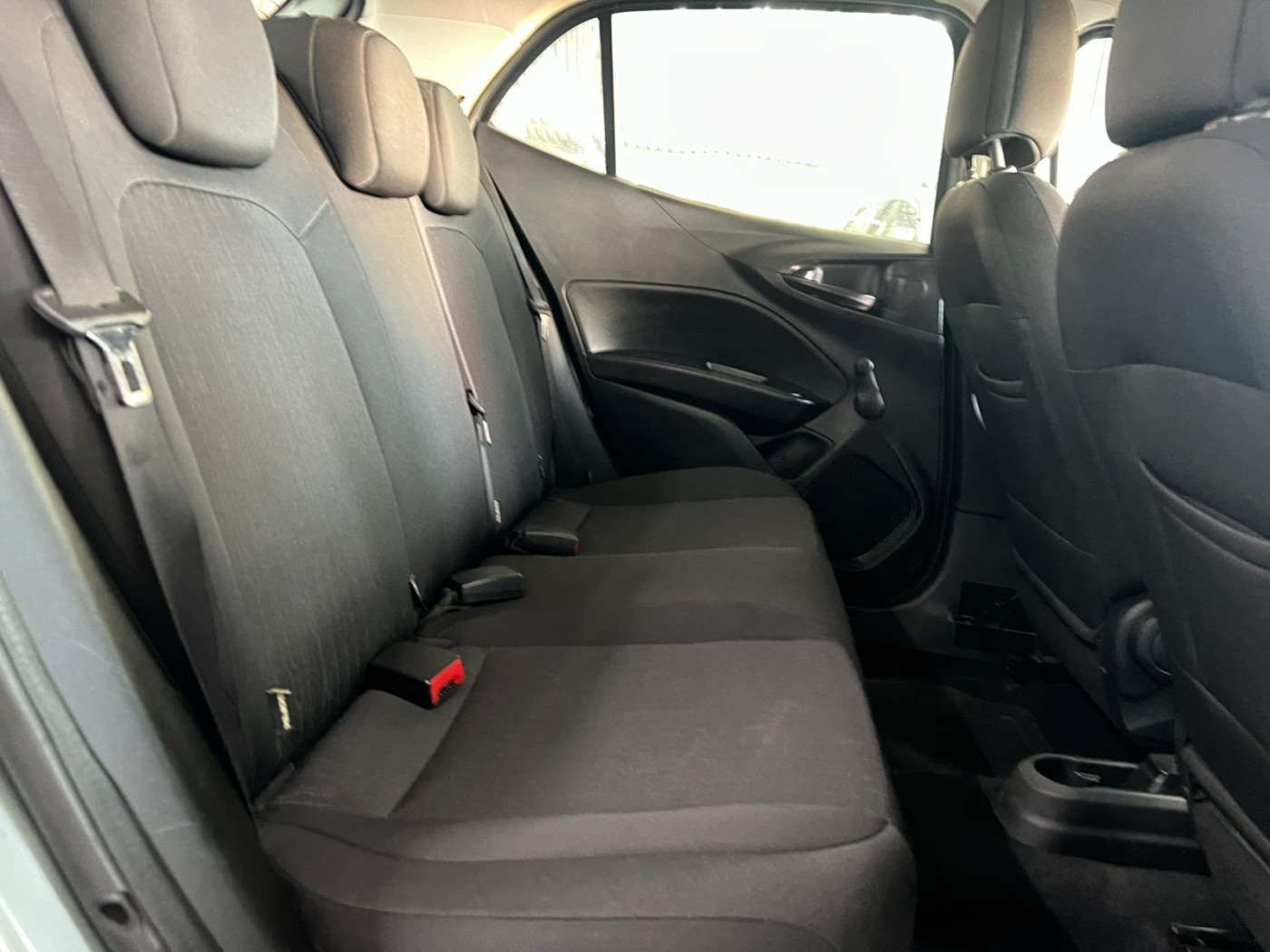 ARGO DRIVE 1.0 2018 - Foto 6