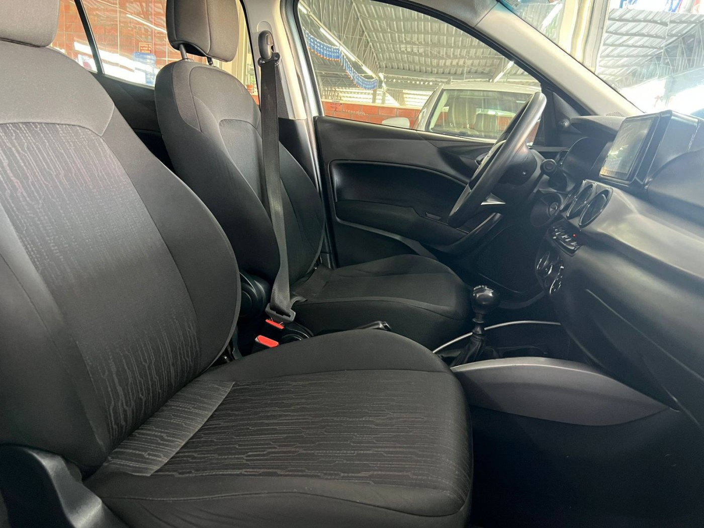 ARGO DRIVE 1.0 2018 - Foto 5