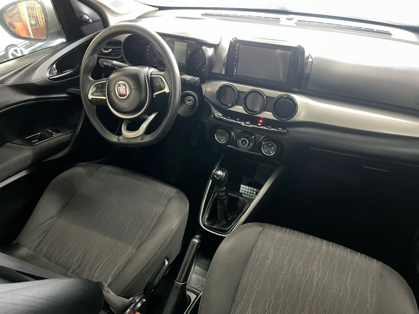 ARGO DRIVE 1.0 2018 - Foto 4