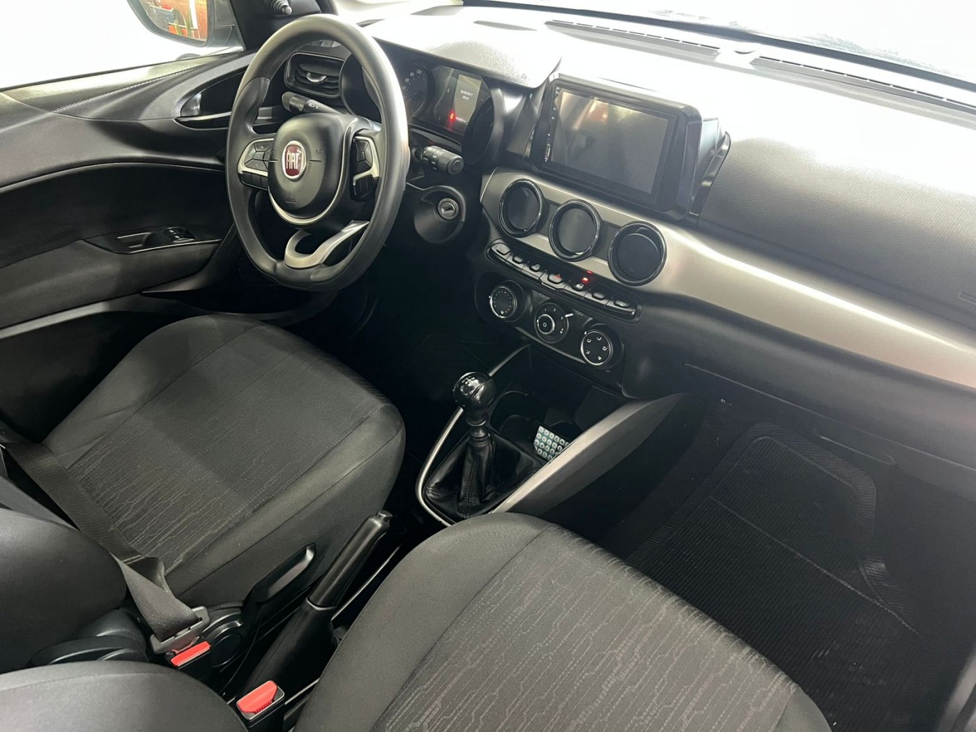 ARGO DRIVE 1.0 2018 - Foto 3