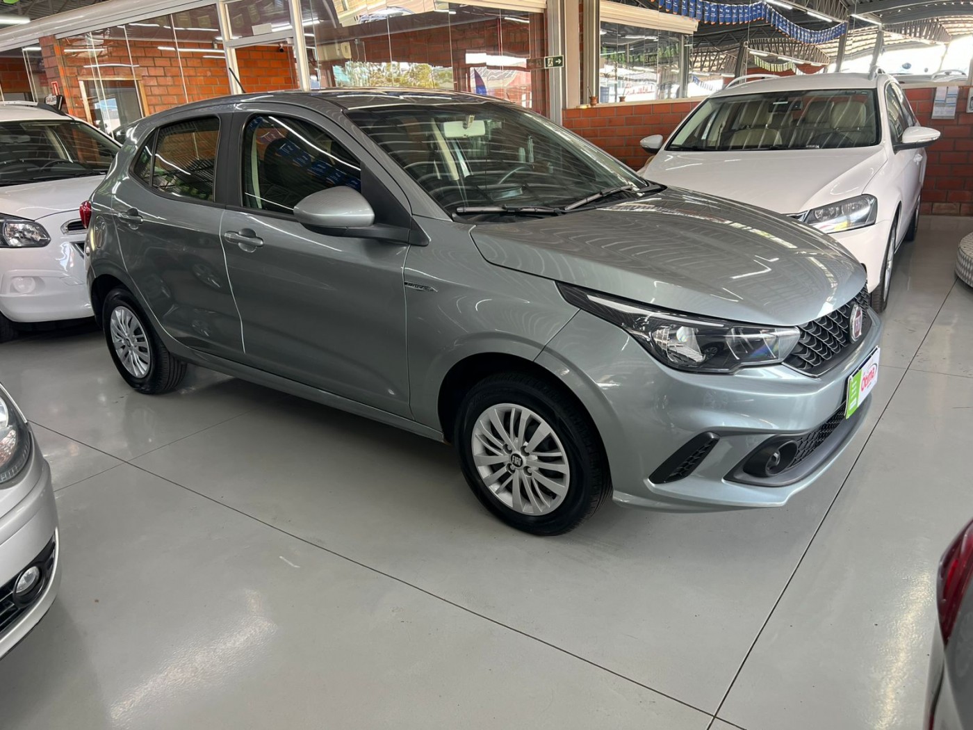 ARGO DRIVE 1.0 2018 - Foto 2