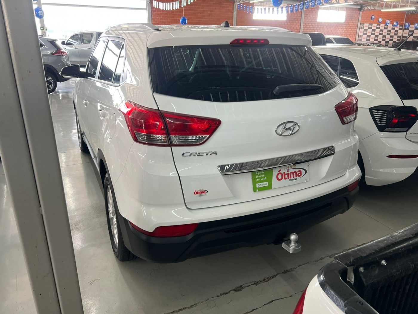 CRETA ATITUDE MANUAL 2021 - Foto 8