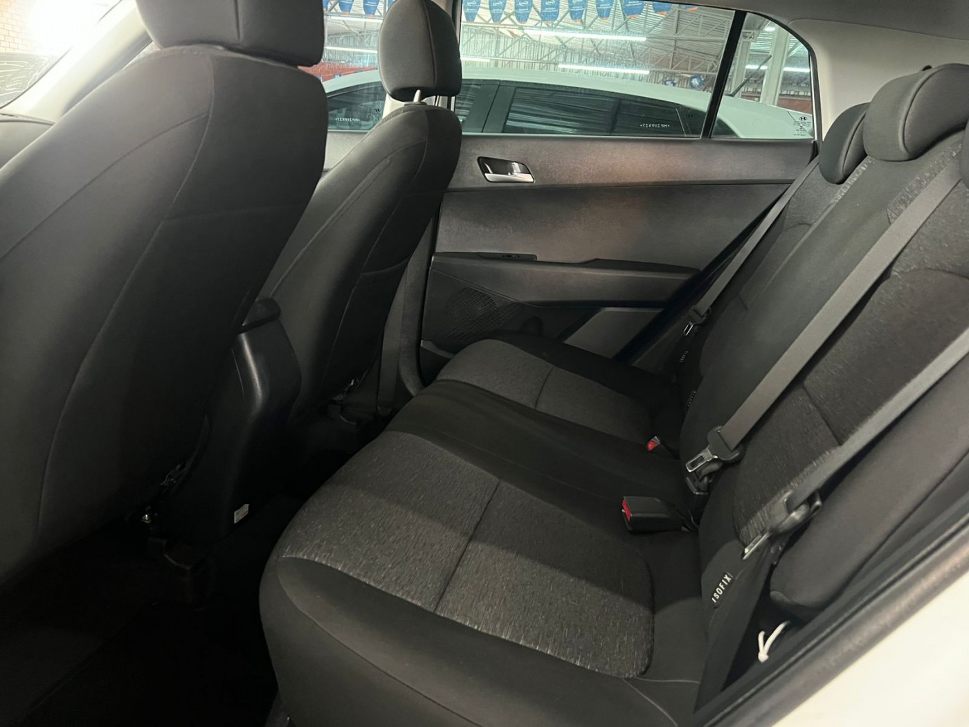 CRETA ATITUDE MANUAL 2021 - Foto 6
