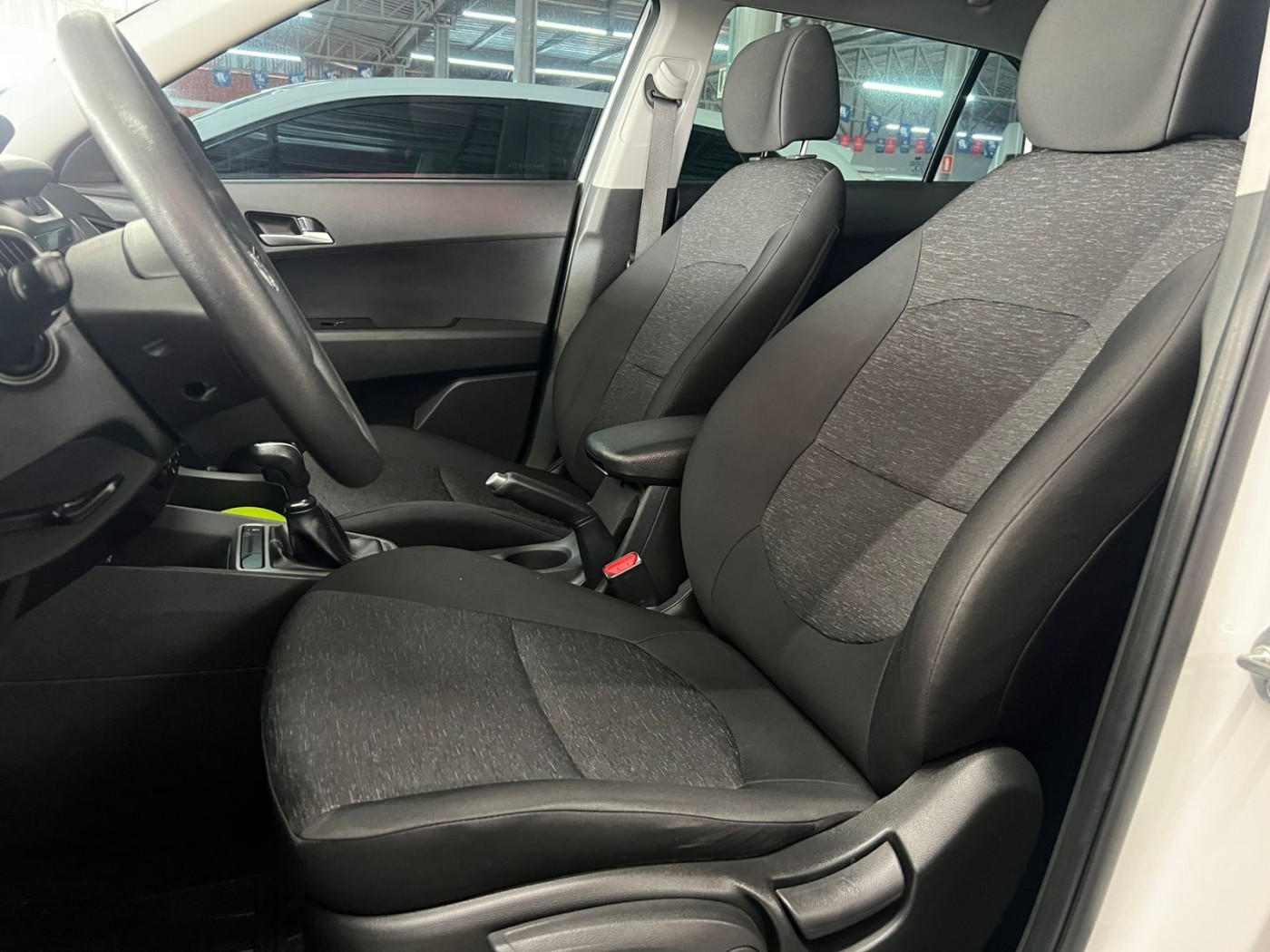 CRETA ATITUDE MANUAL 2021 - Foto 5