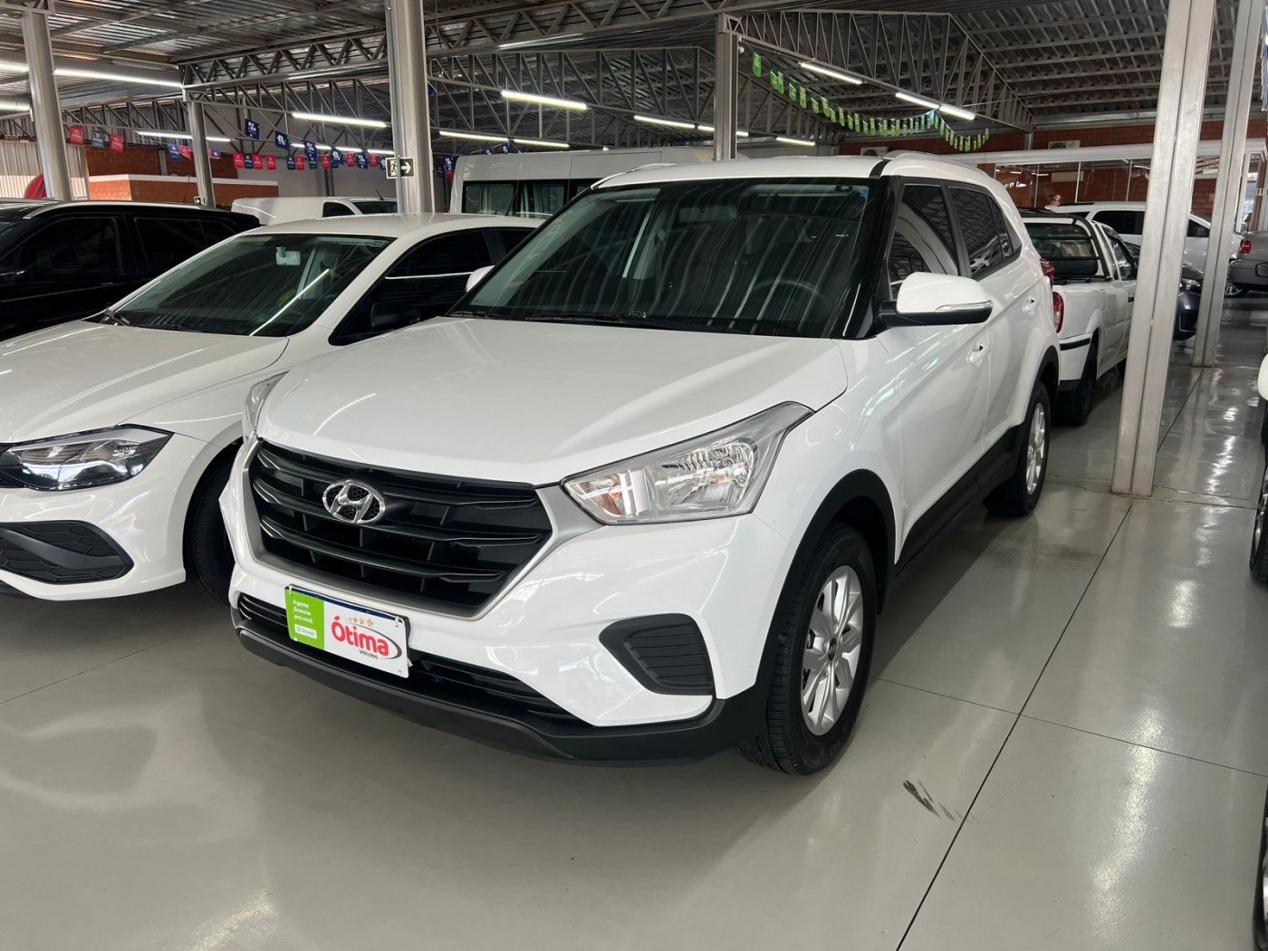 CRETA ATITUDE MANUAL 2021 - Foto 3