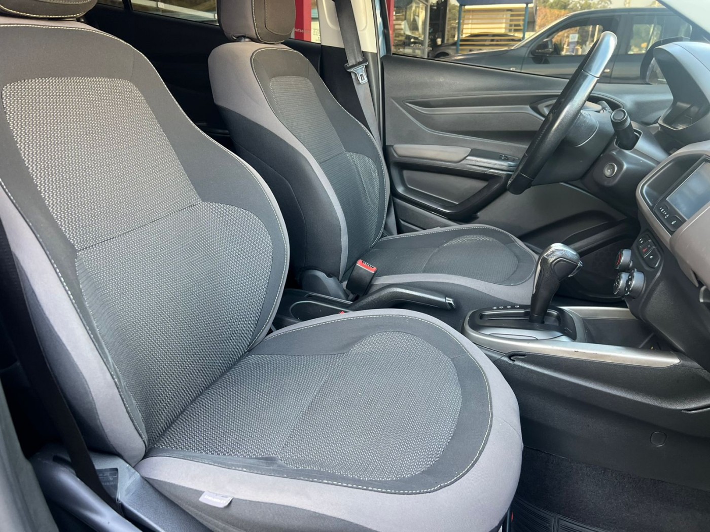 PRISMA 1.4 LT AUTOMÁTICO 2016 - Foto 4