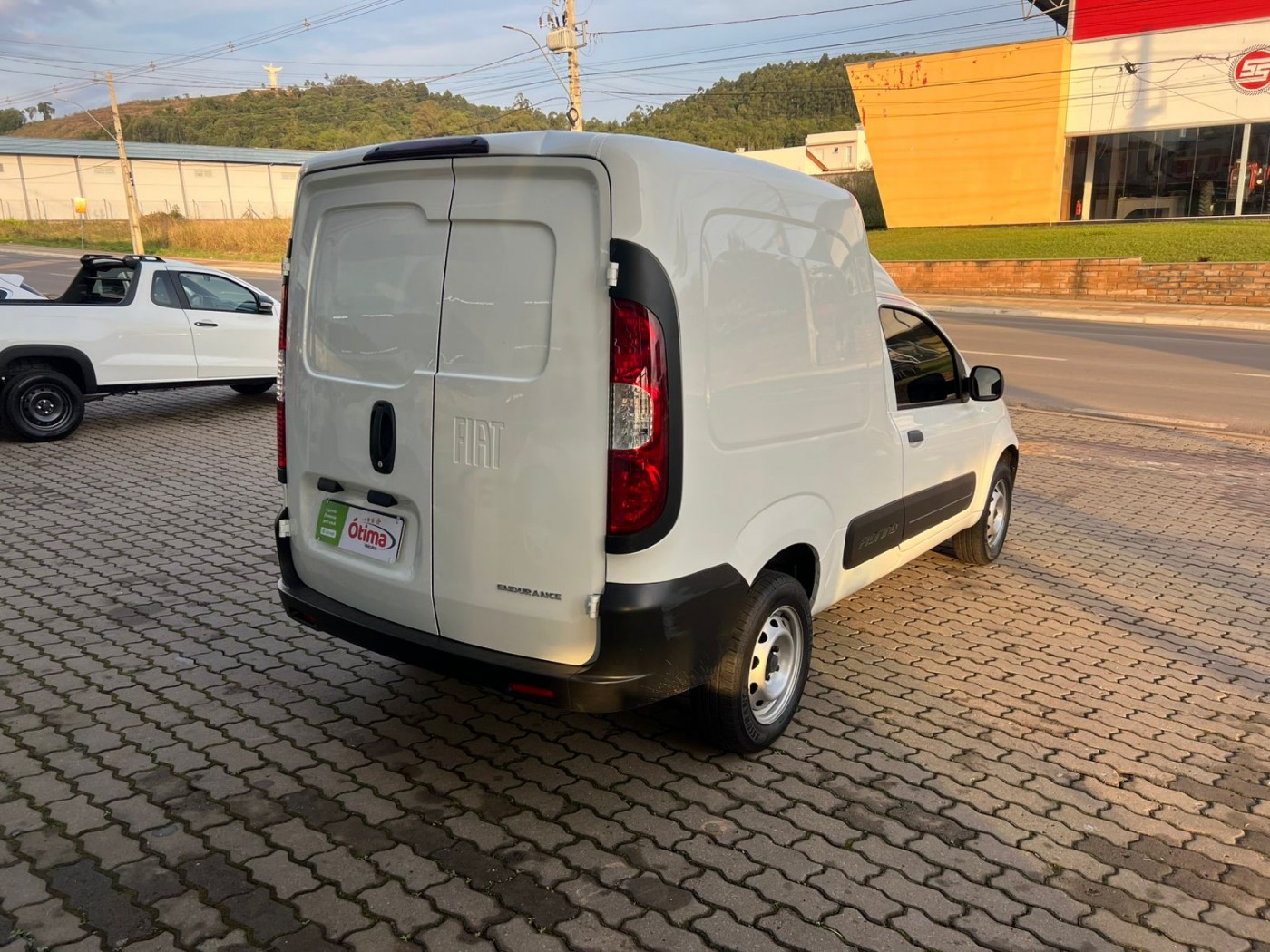 FIORINO ENDURANCE 2022 - Foto 9