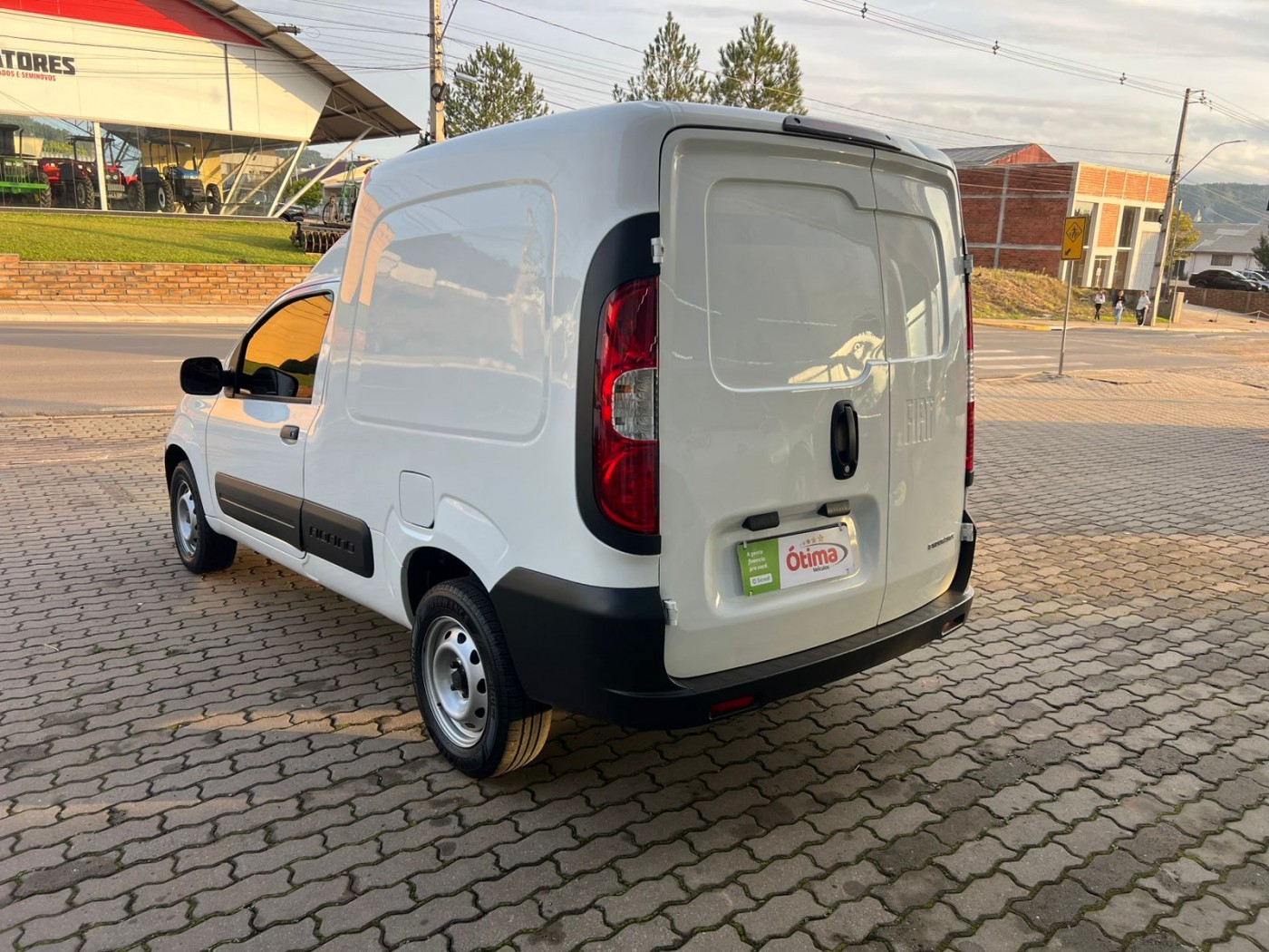FIORINO ENDURANCE 2022 - Foto 7