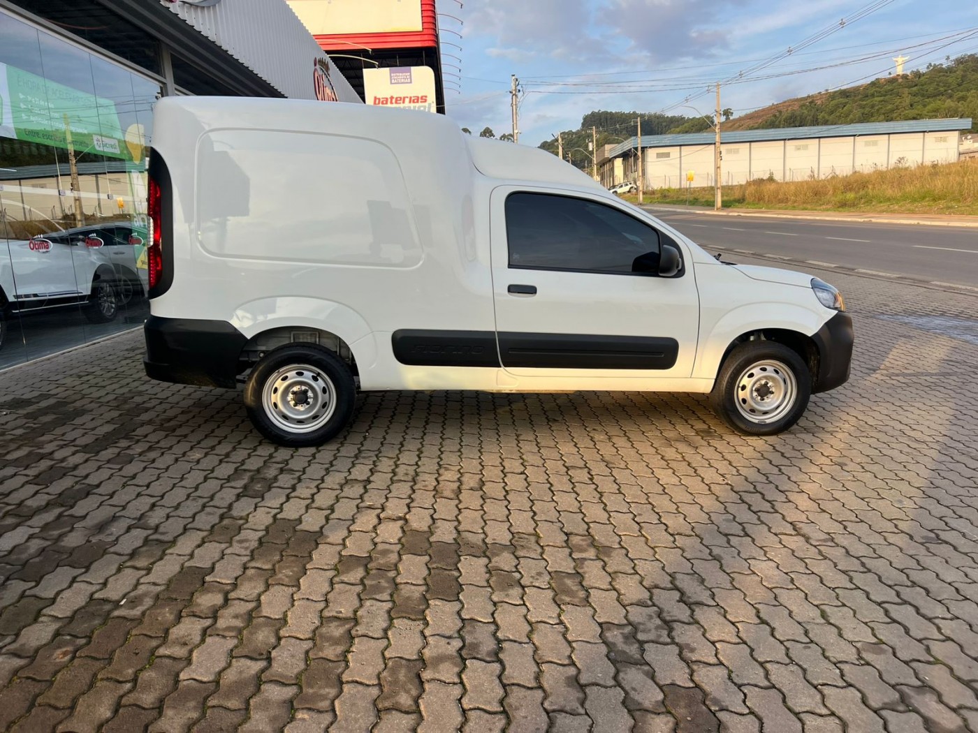FIORINO ENDURANCE 2022 - Foto 6