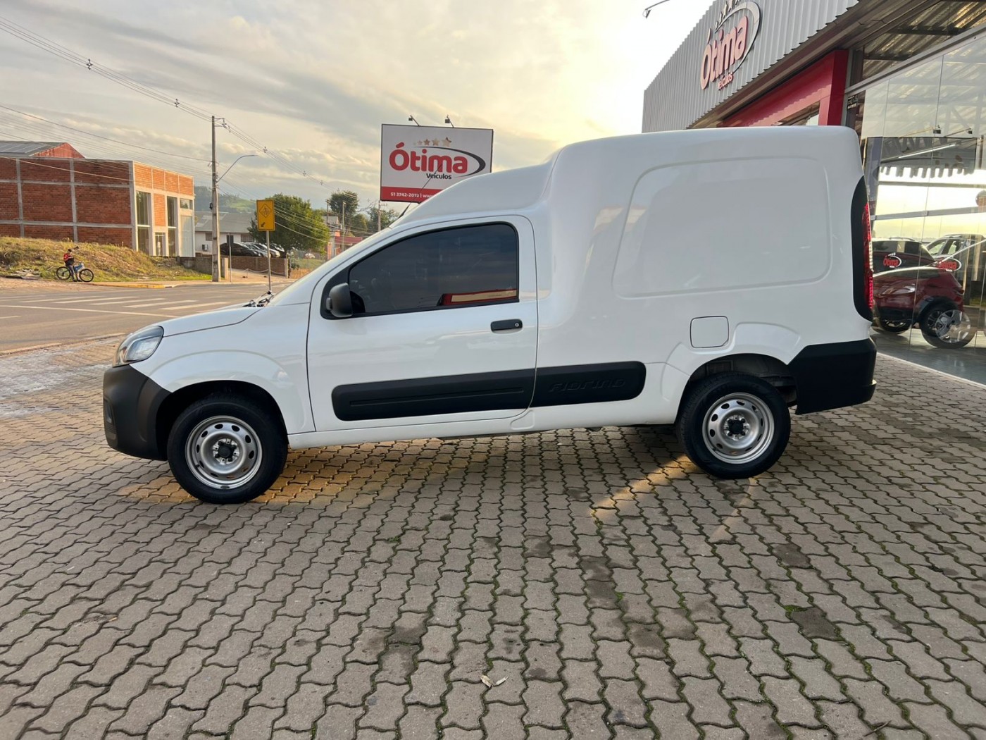 FIORINO ENDURANCE 2022 - Foto 5