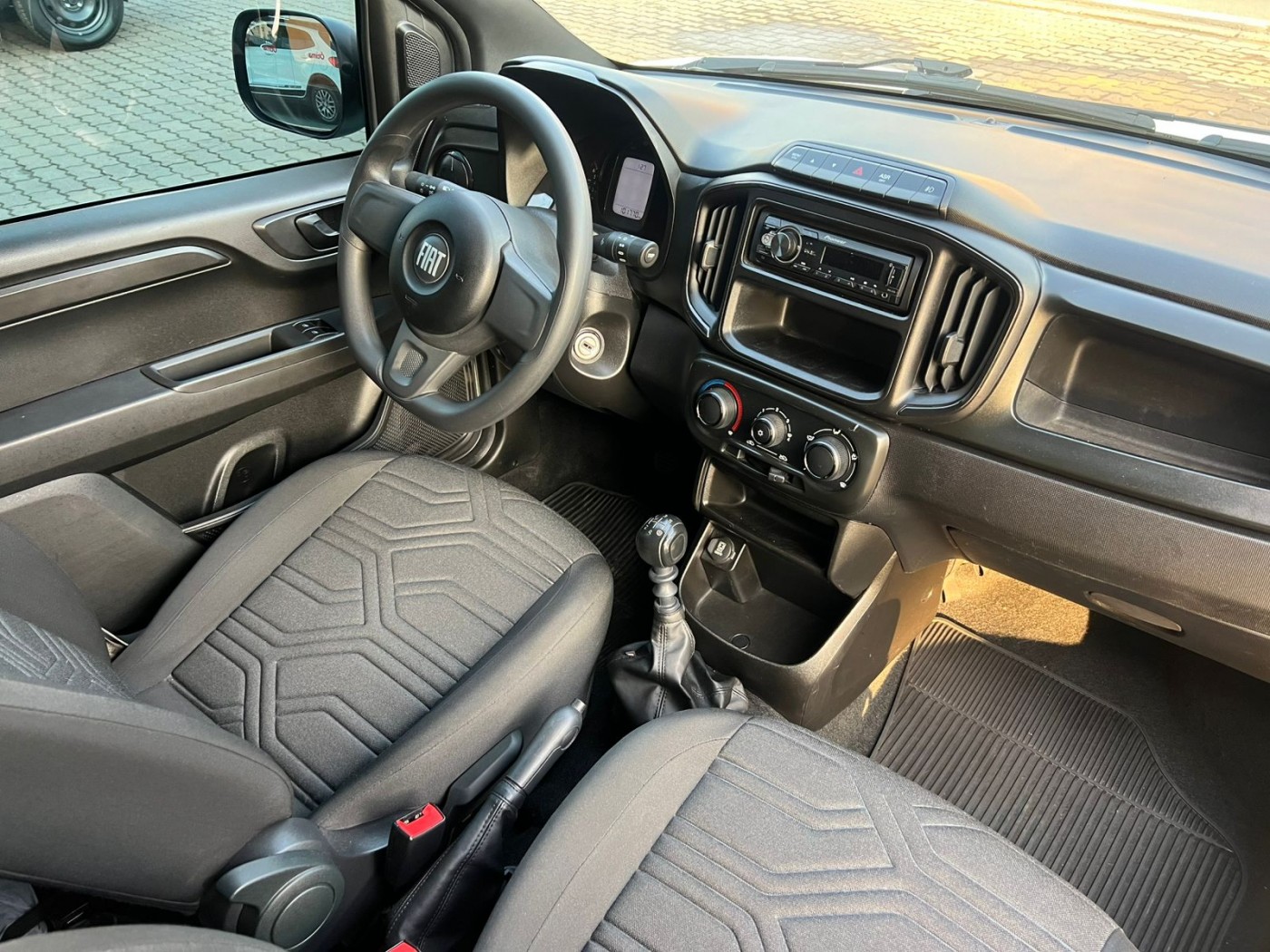 FIORINO ENDURANCE 2022 - Foto 3