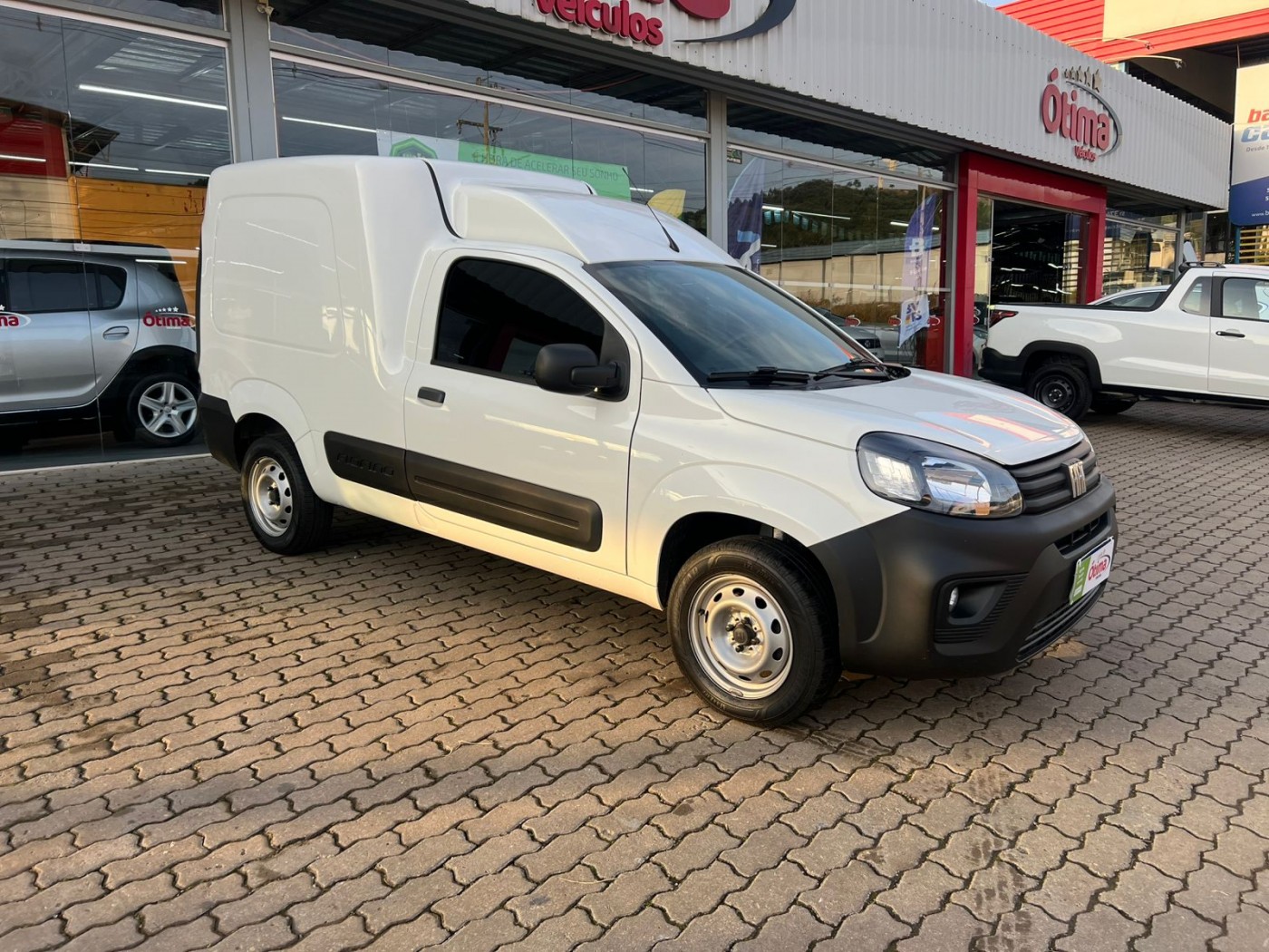 FIORINO ENDURANCE 2022 - Foto 2