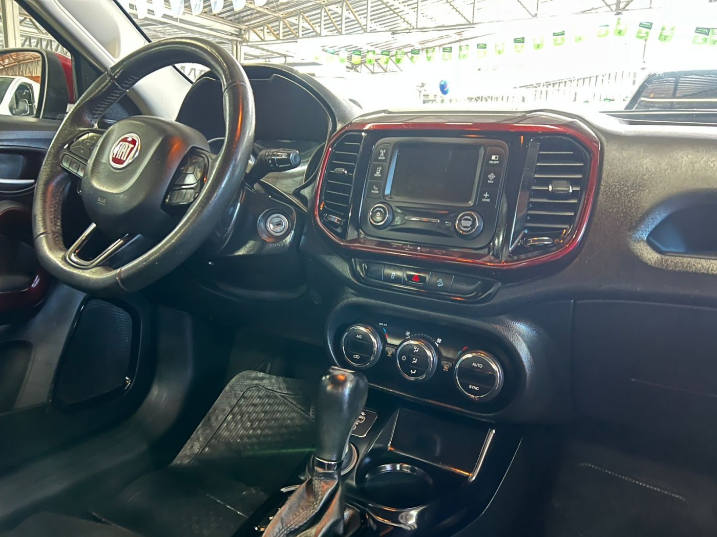 TORO FREEDOM AUTOMÁTICA 4X4 DIESEL 2019 - Foto 3