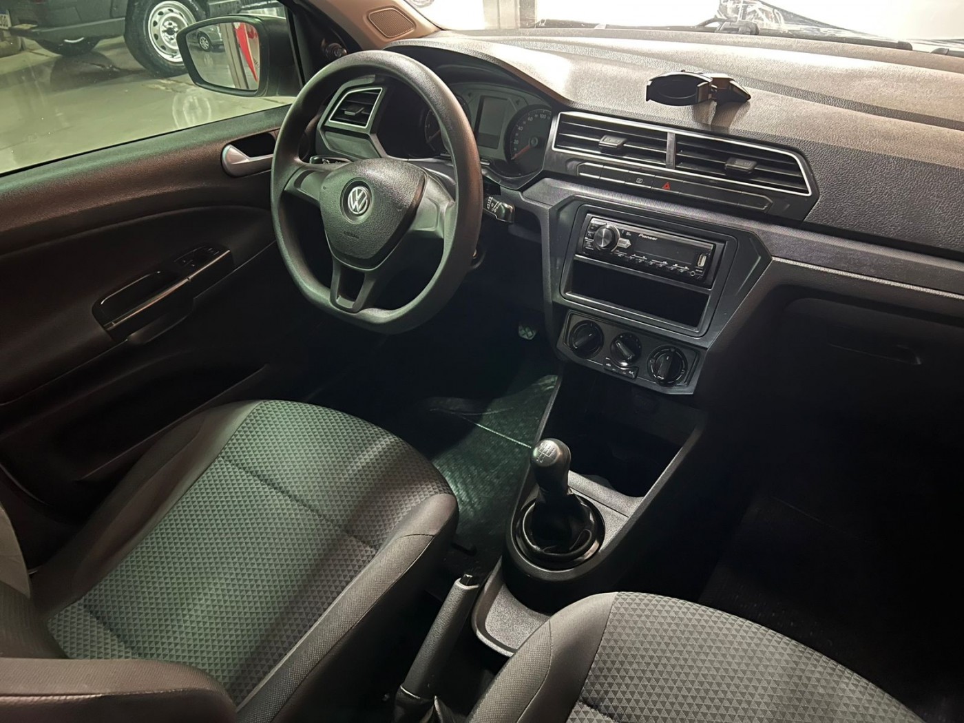 GOL 1.6 2019 - Foto 4