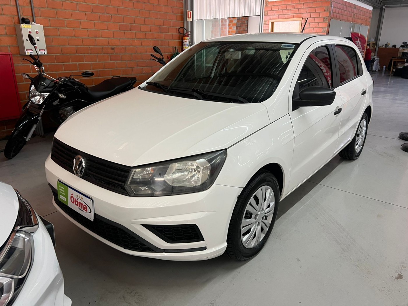 GOL 1.6 2019 - Foto 2