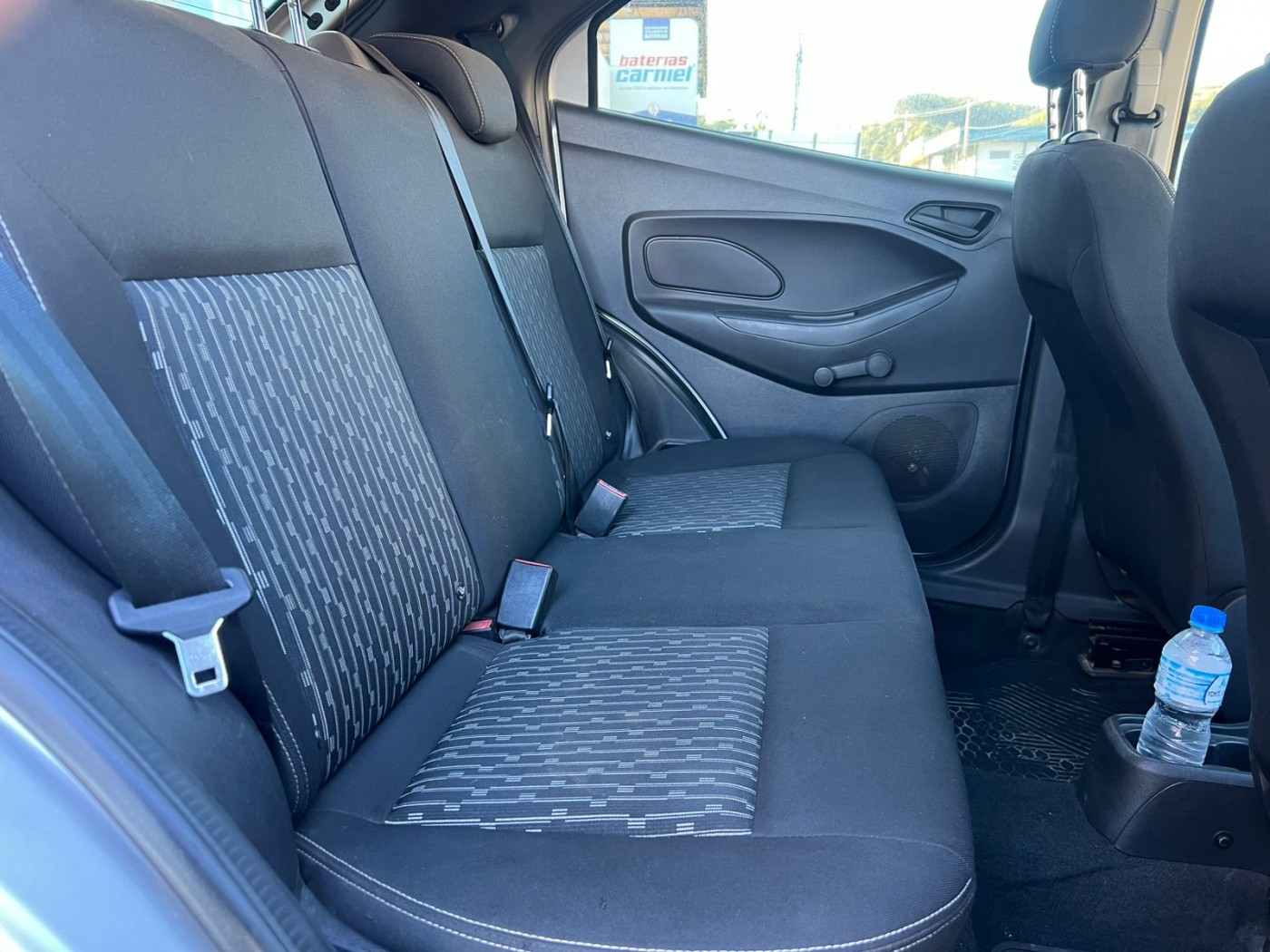 KA SE 1.0 HATCH - Foto 8