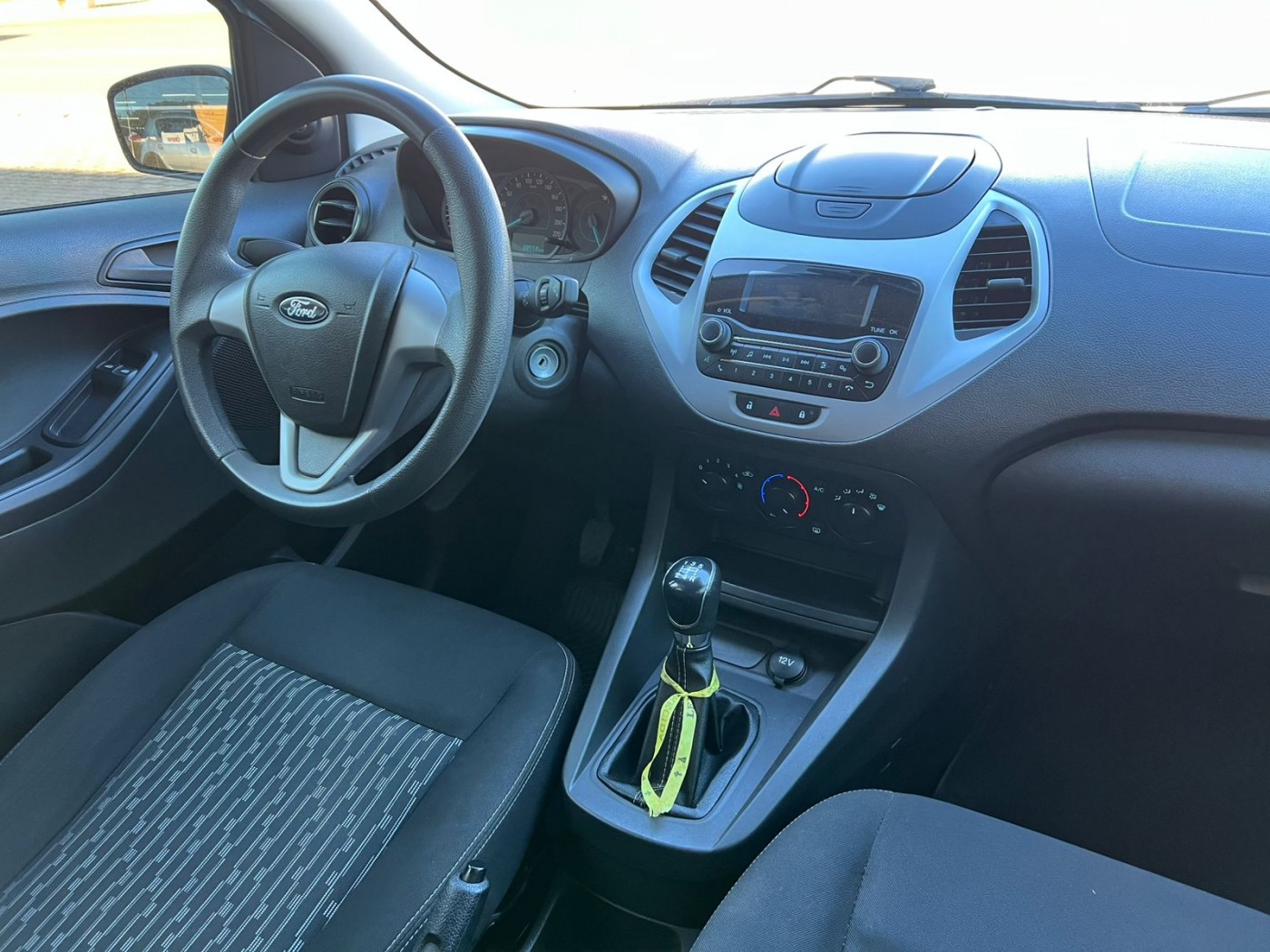 KA SE 1.0 HATCH - Foto 5