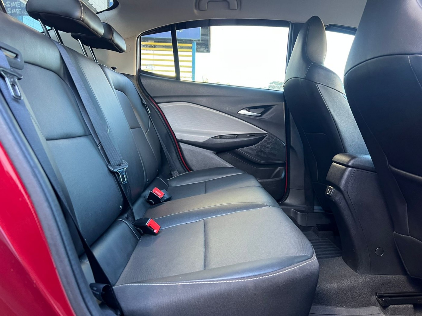 ONIX PLUS SEDAN PREMIER 1.0 TURBO 2020 - Foto 8