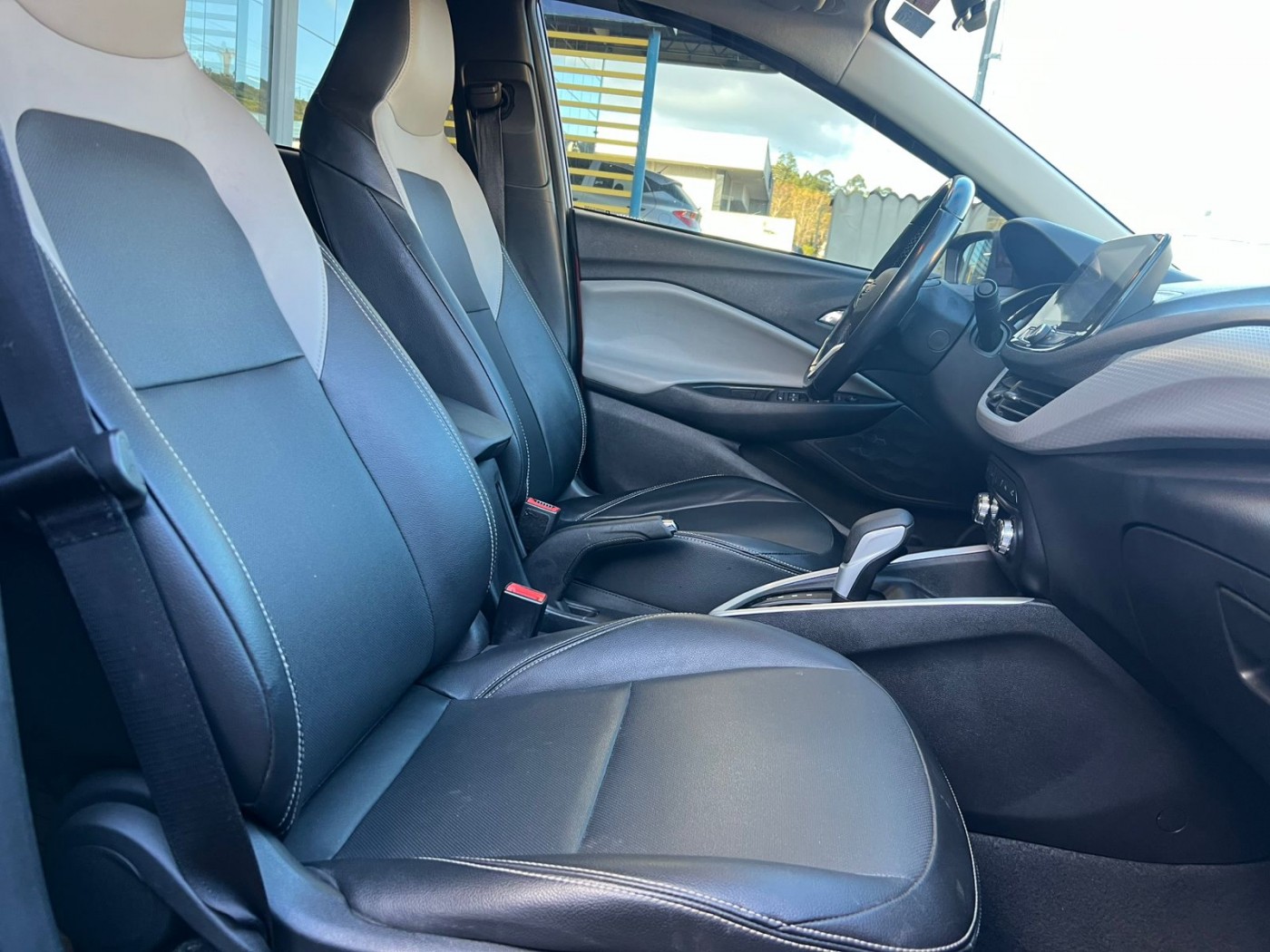 ONIX PLUS SEDAN PREMIER 1.0 TURBO 2020 - Foto 7