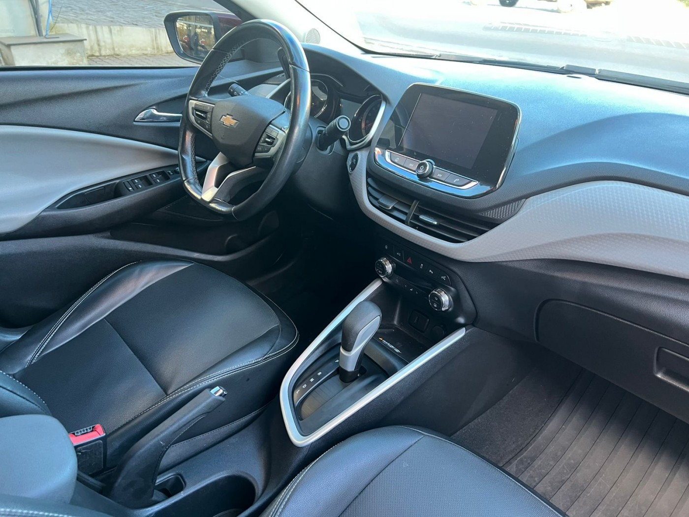 ONIX PLUS SEDAN PREMIER 1.0 TURBO 2020 - Foto 5