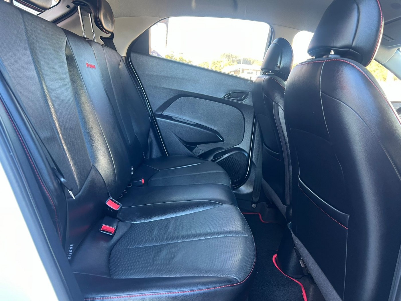 HB20 1.6 RSPEC HATCH 2016 - Foto 8