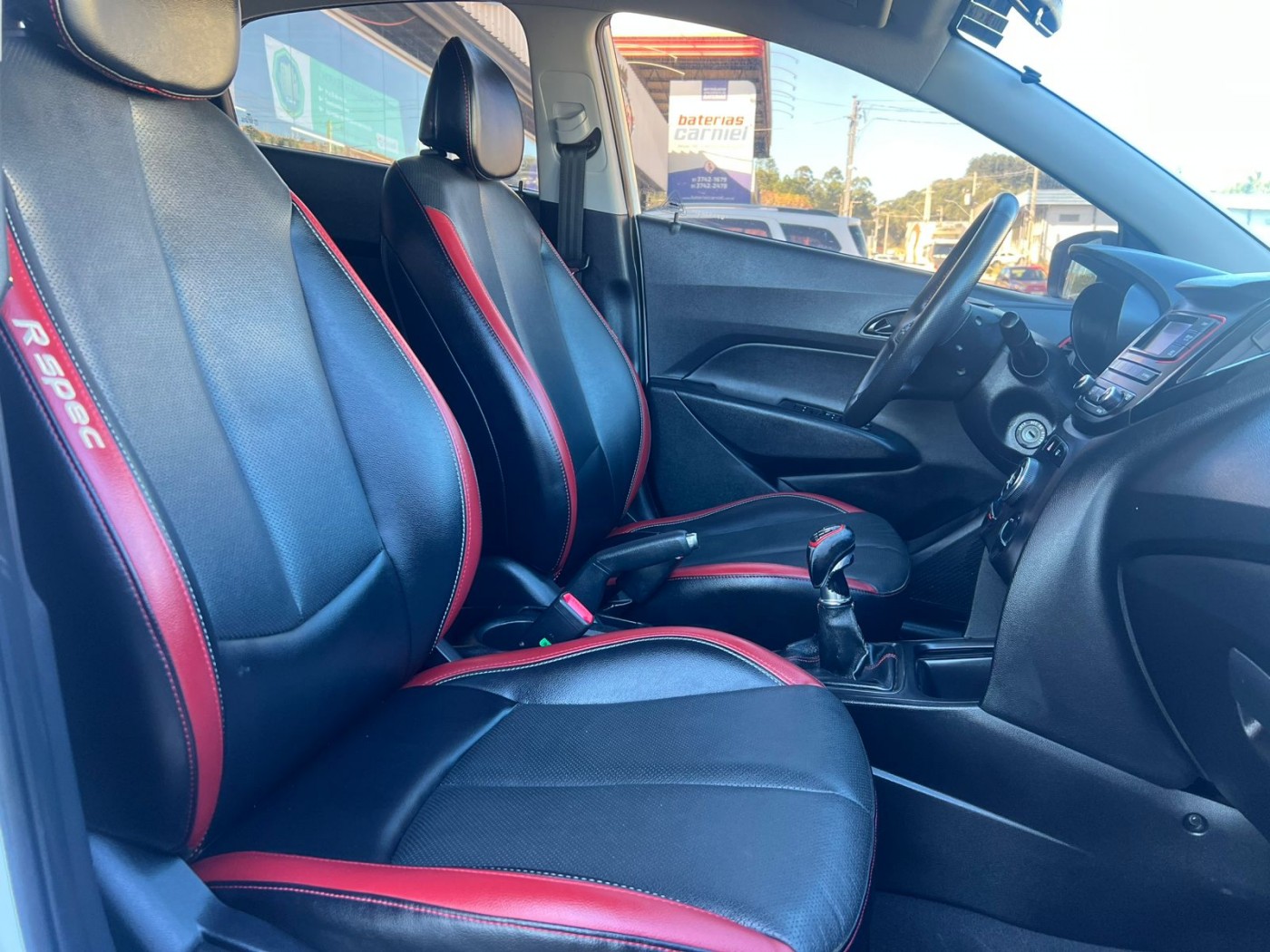 HB20 1.6 RSPEC HATCH 2016 - Foto 7