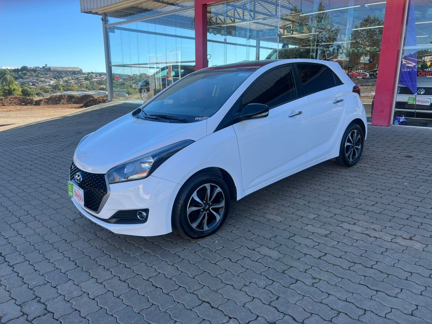 HB20 1.6 RSPEC HATCH 2016 - Foto 3