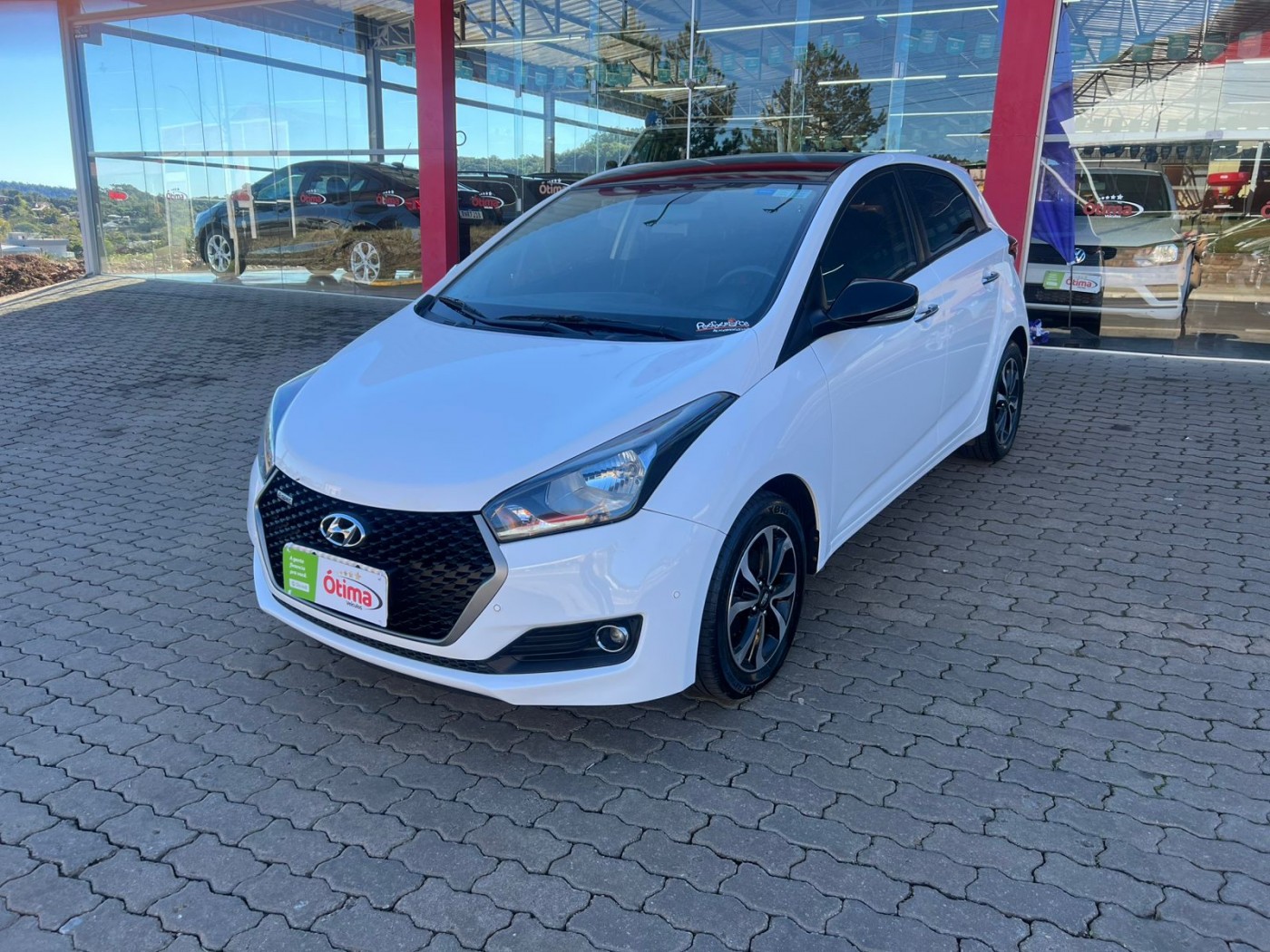 HB20 1.6 RSPEC HATCH 2016 - Foto 2