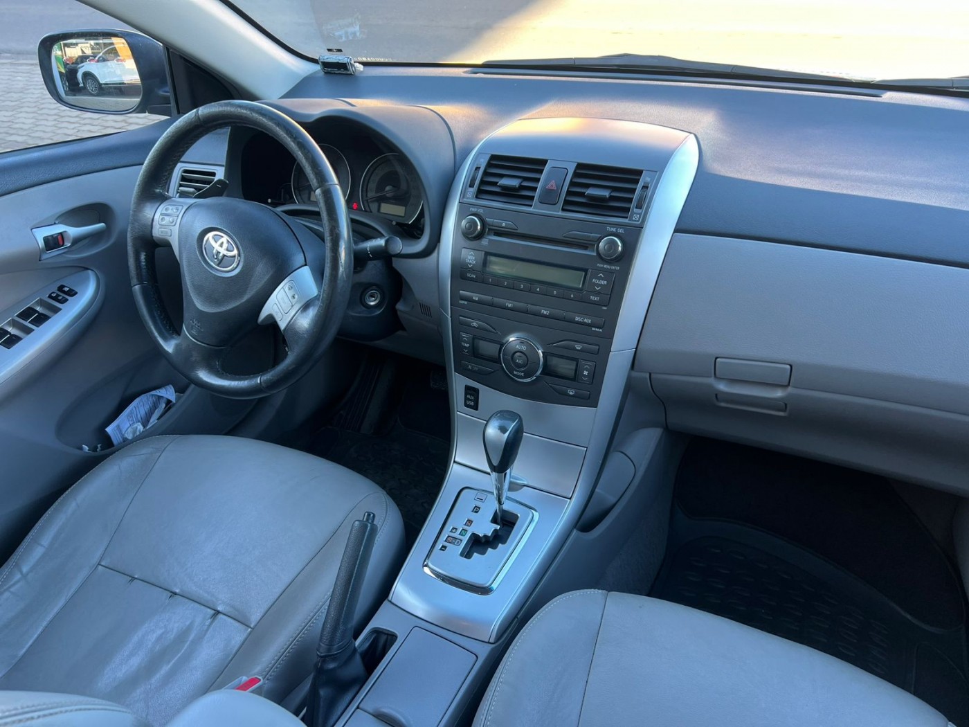 TOYOTA COROLLA XEI 2.0 2013 - Foto 6