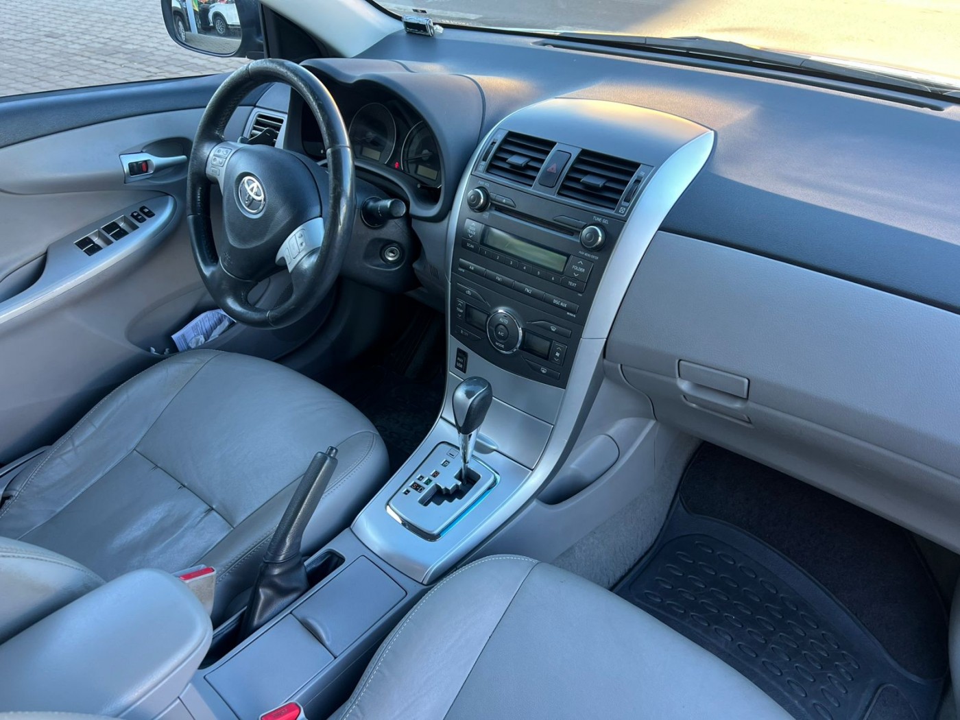 TOYOTA COROLLA XEI 2.0 2013 - Foto 5