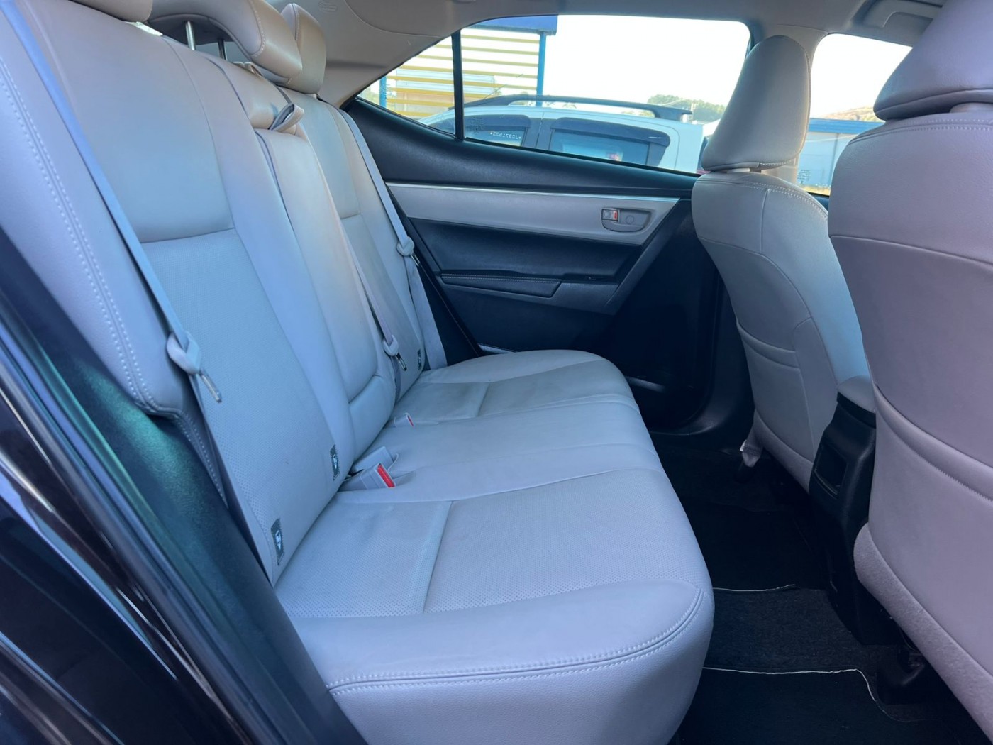 COROLLA XEI 2018 AUTOMÁTICO - Foto 8