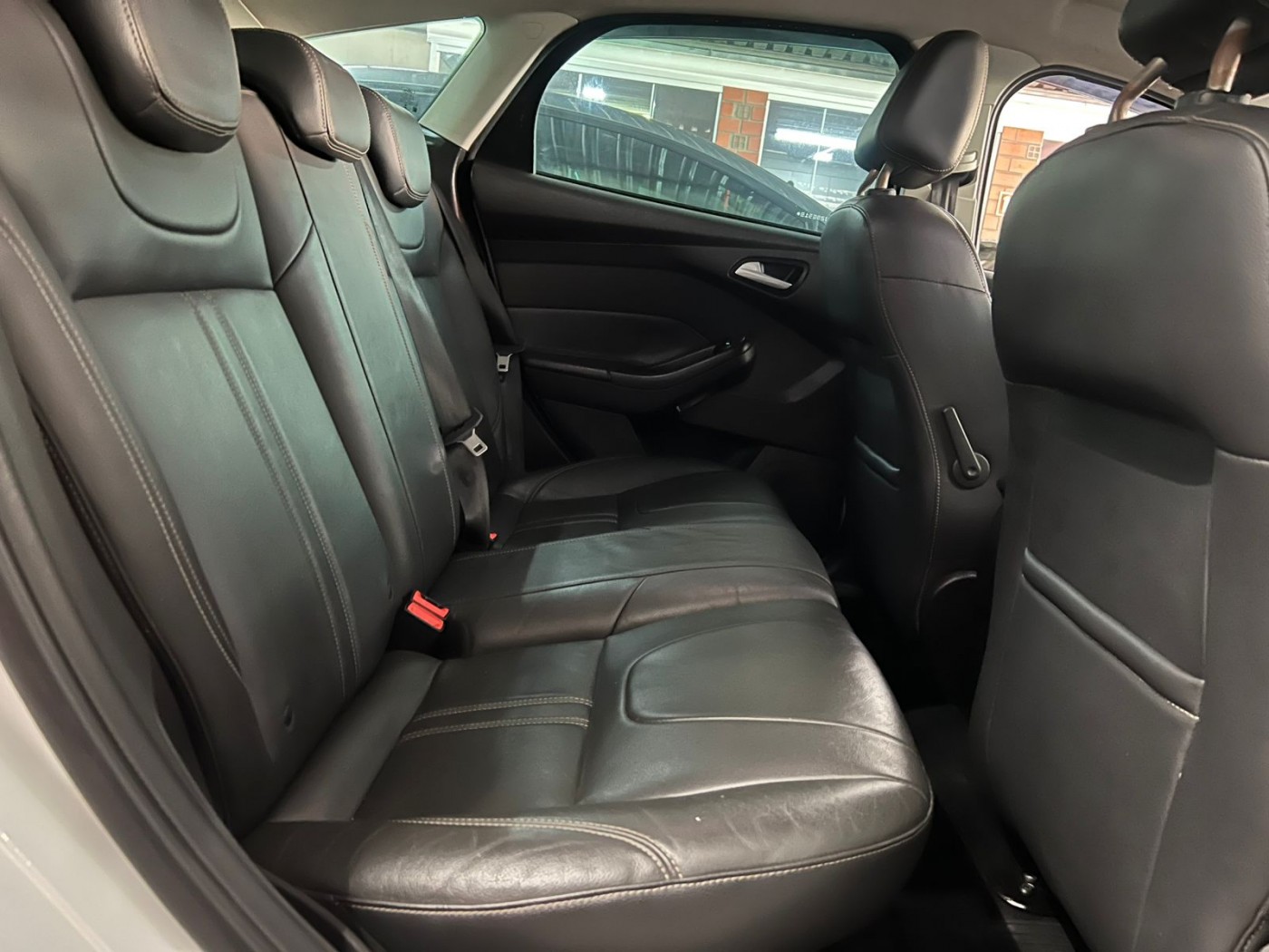FOCUS SE 1.6 2015 - Foto 6