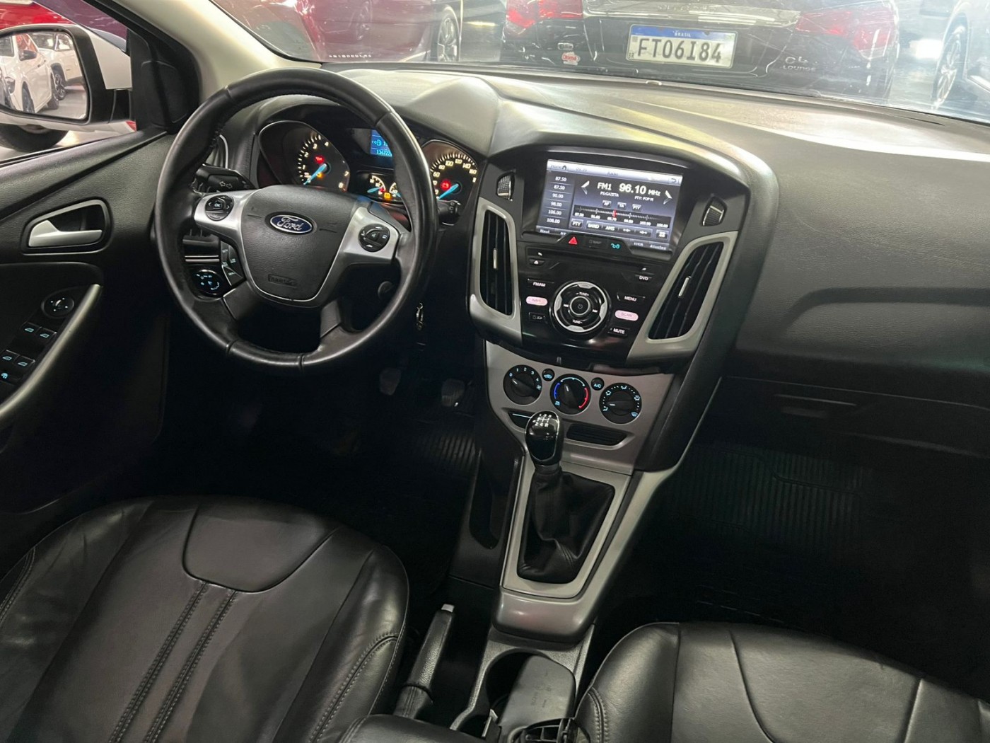 FOCUS SE 1.6 2015 - Foto 4