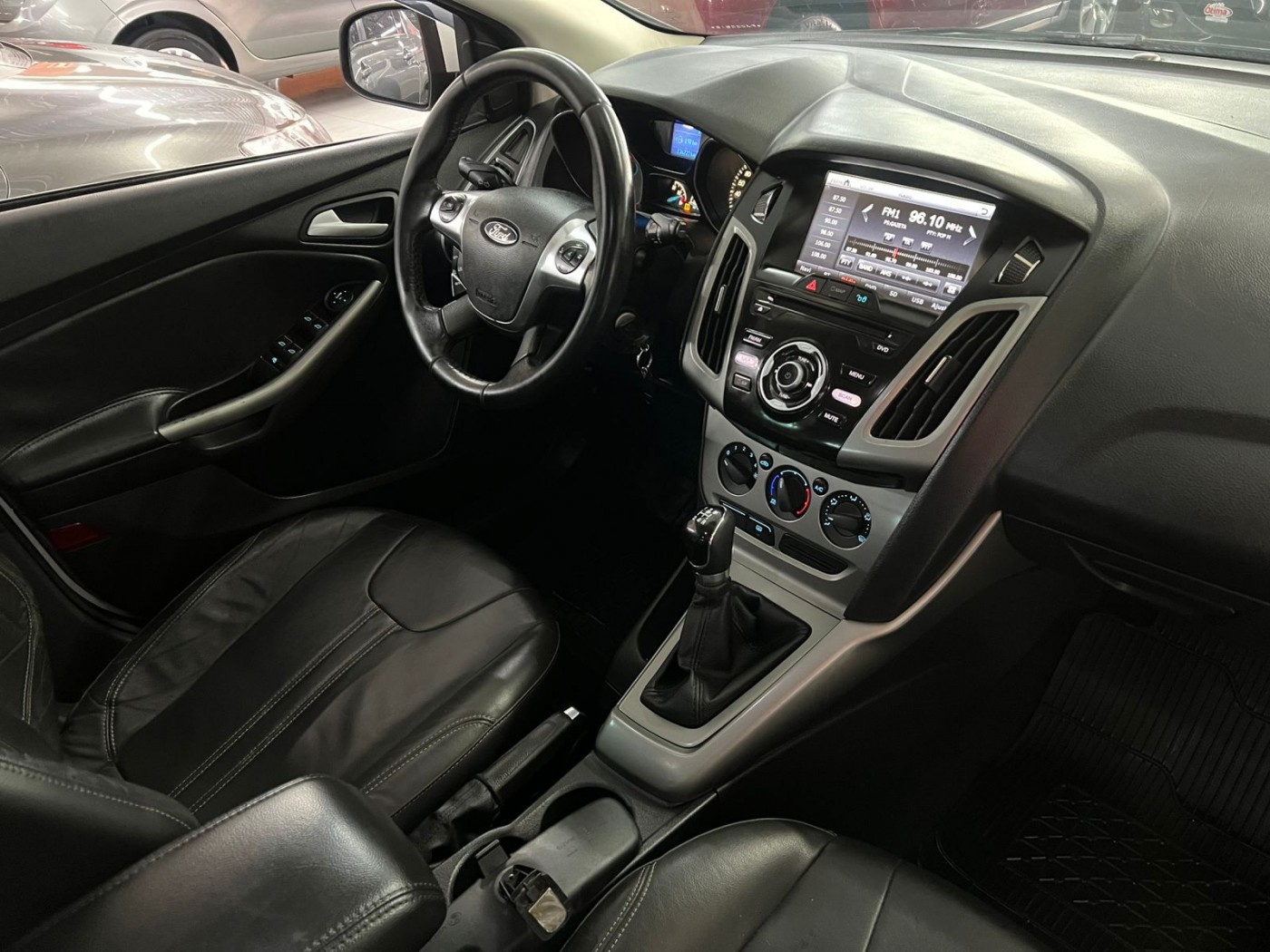 FOCUS SE 1.6 2015 - Foto 3