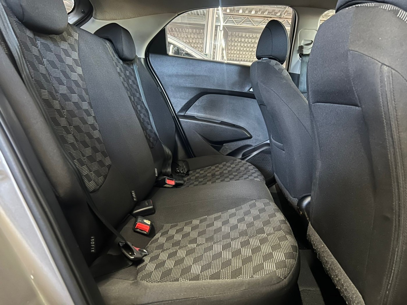 HB20 1.6 COMFORT 2019 6 MARCHAS - Foto 7