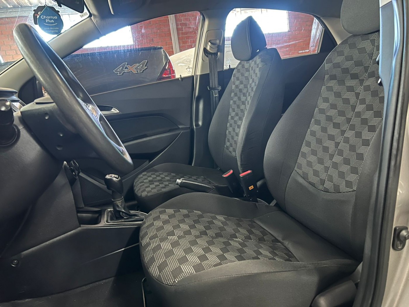HB20 1.6 COMFORT 2019 6 MARCHAS - Foto 6