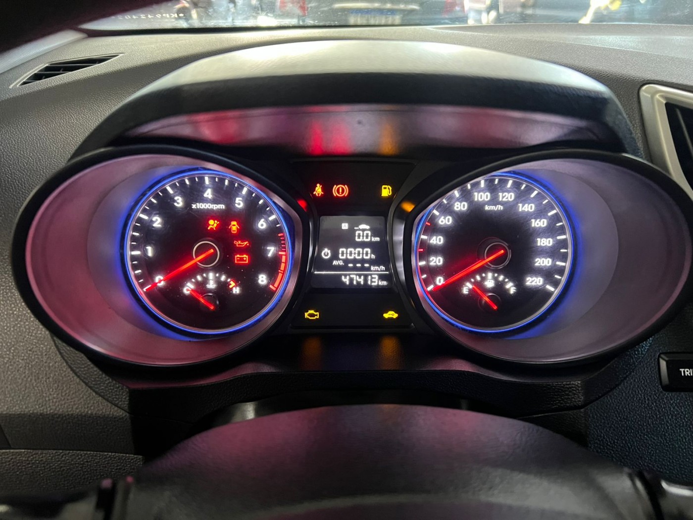 HB20 1.6 COMFORT 2019 6 MARCHAS - Foto 5