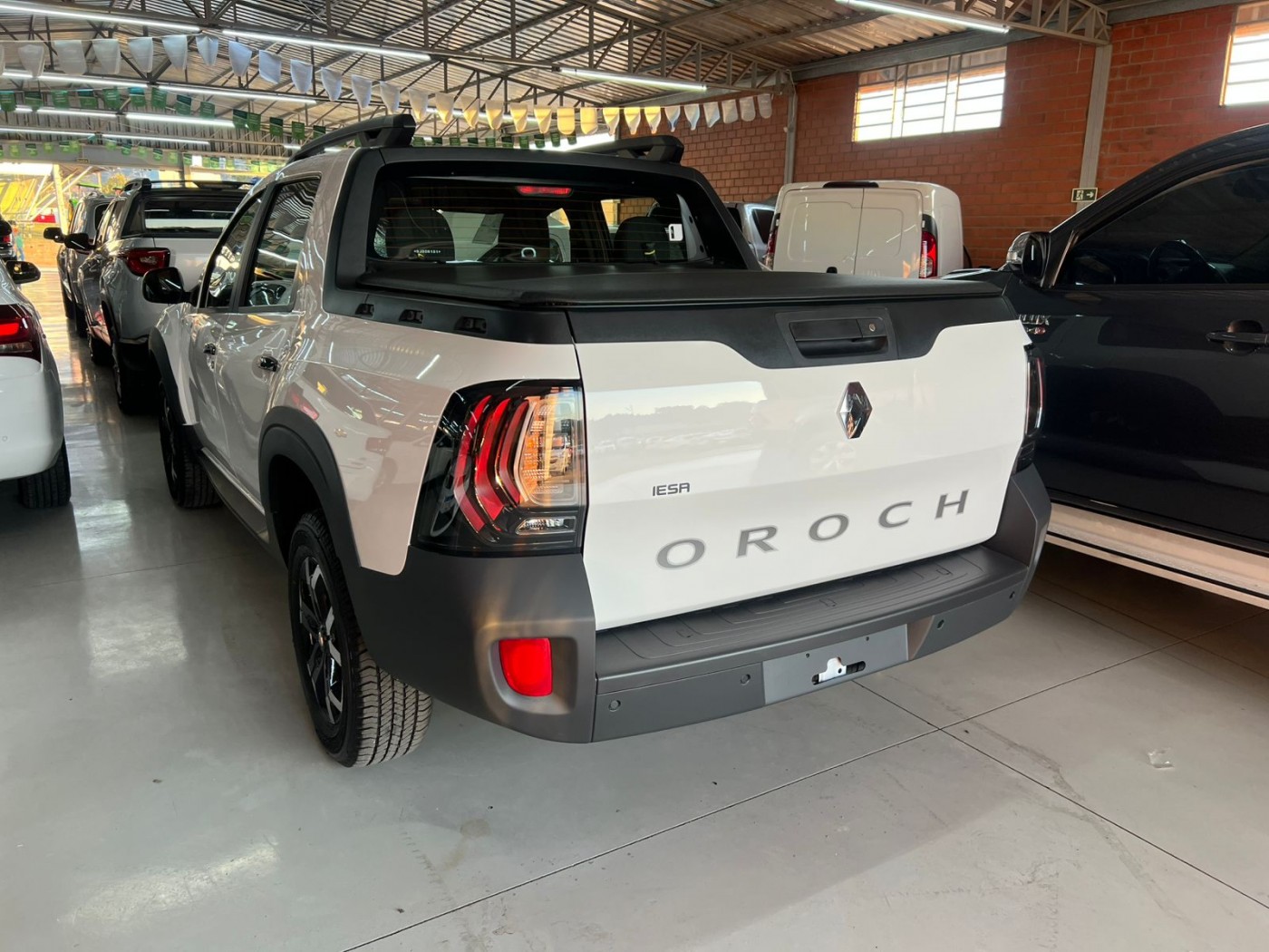 OROCH ICONIC 1.6 0KM - Foto 9
