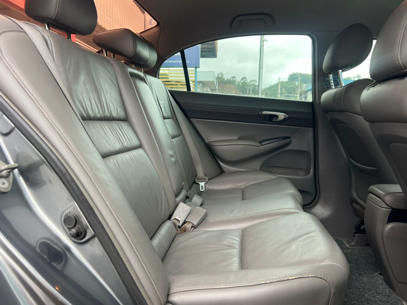 CIVIC LXL  - Foto 7