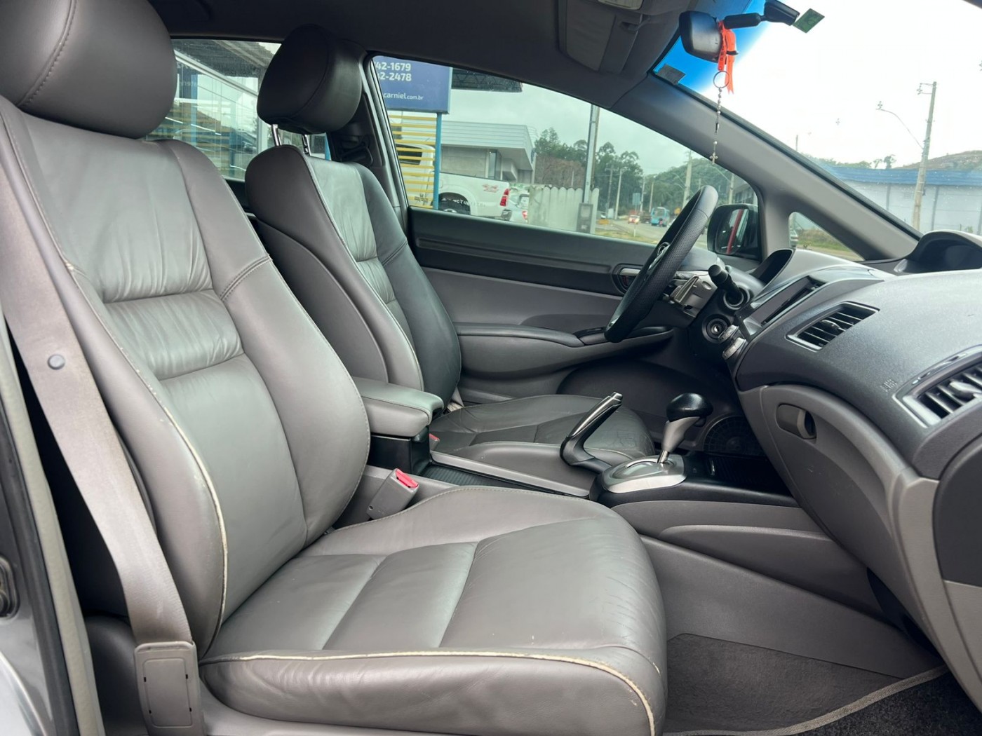 CIVIC LXL  - Foto 6